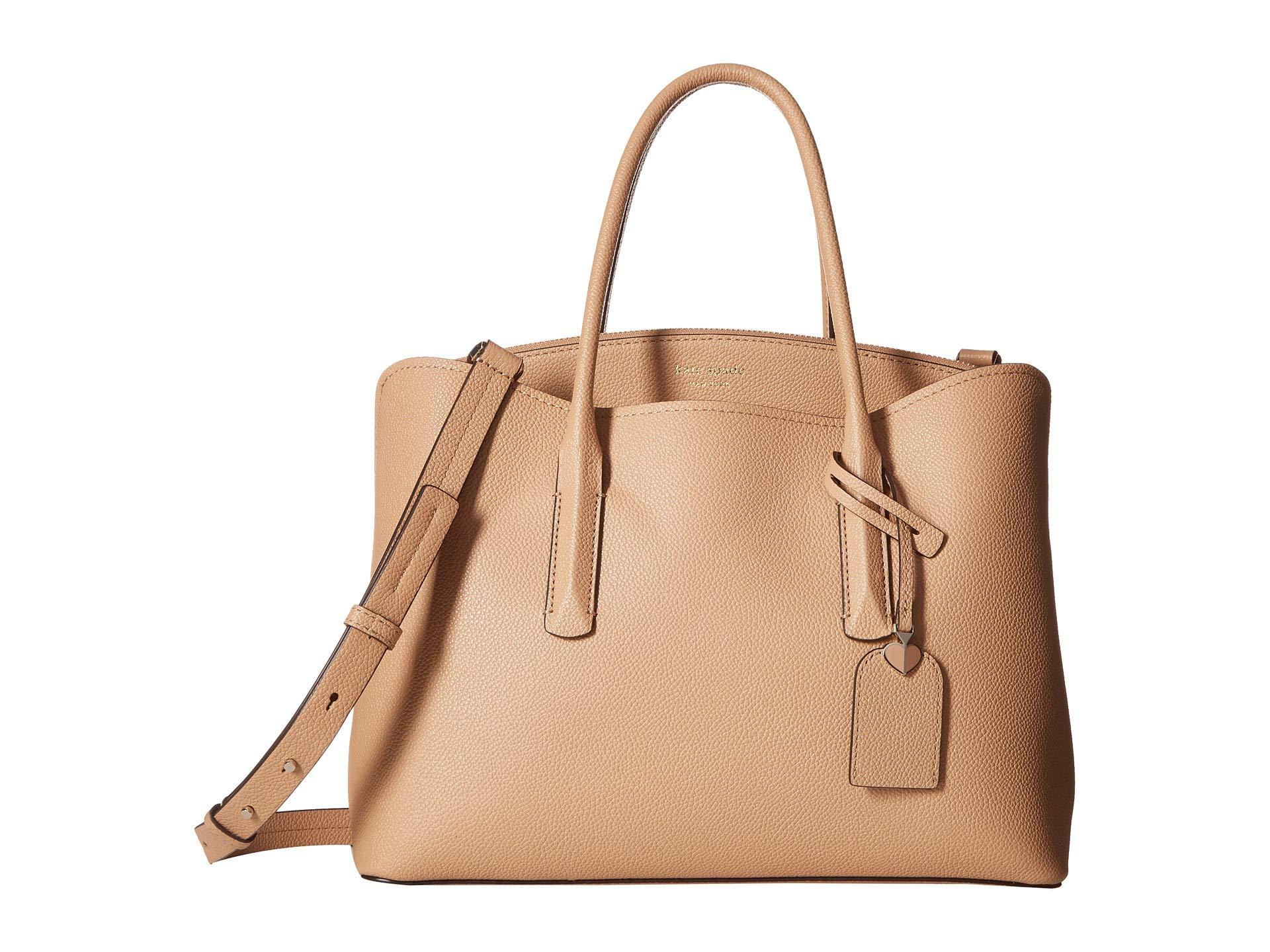 kate spade margaux satchel