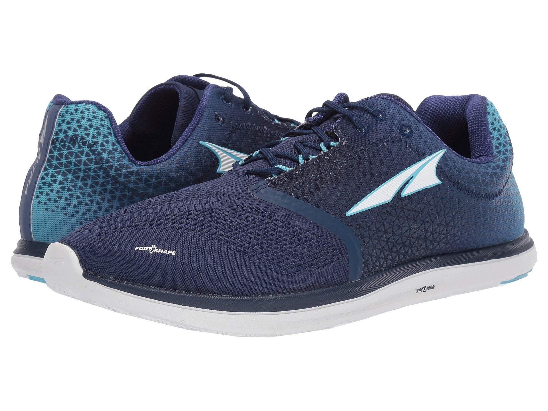 Altra Synthetic Solstice in Blue for Men - Lyst