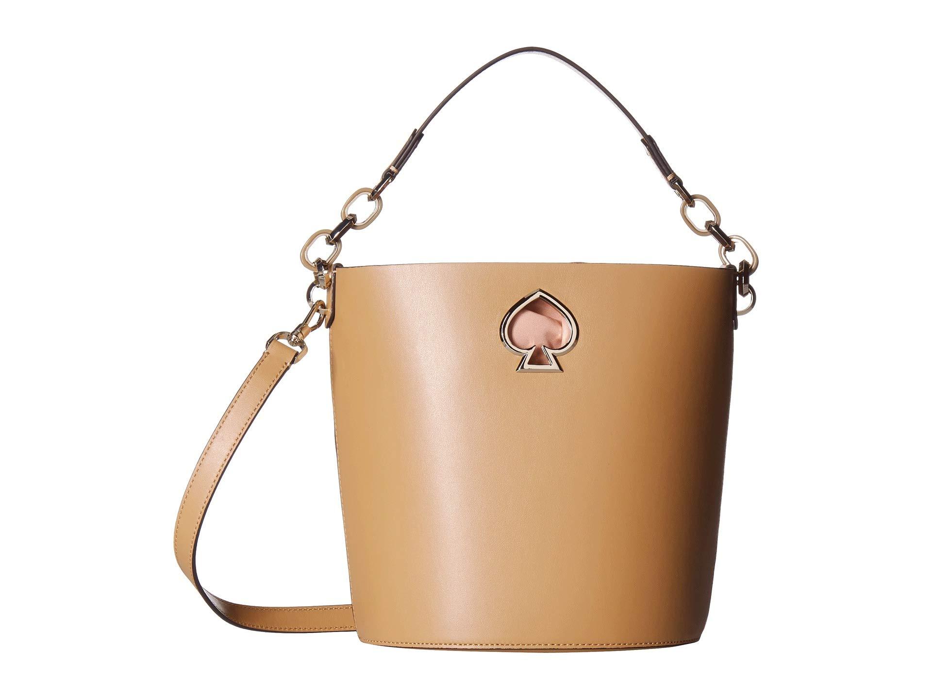 kate spade small brown purse