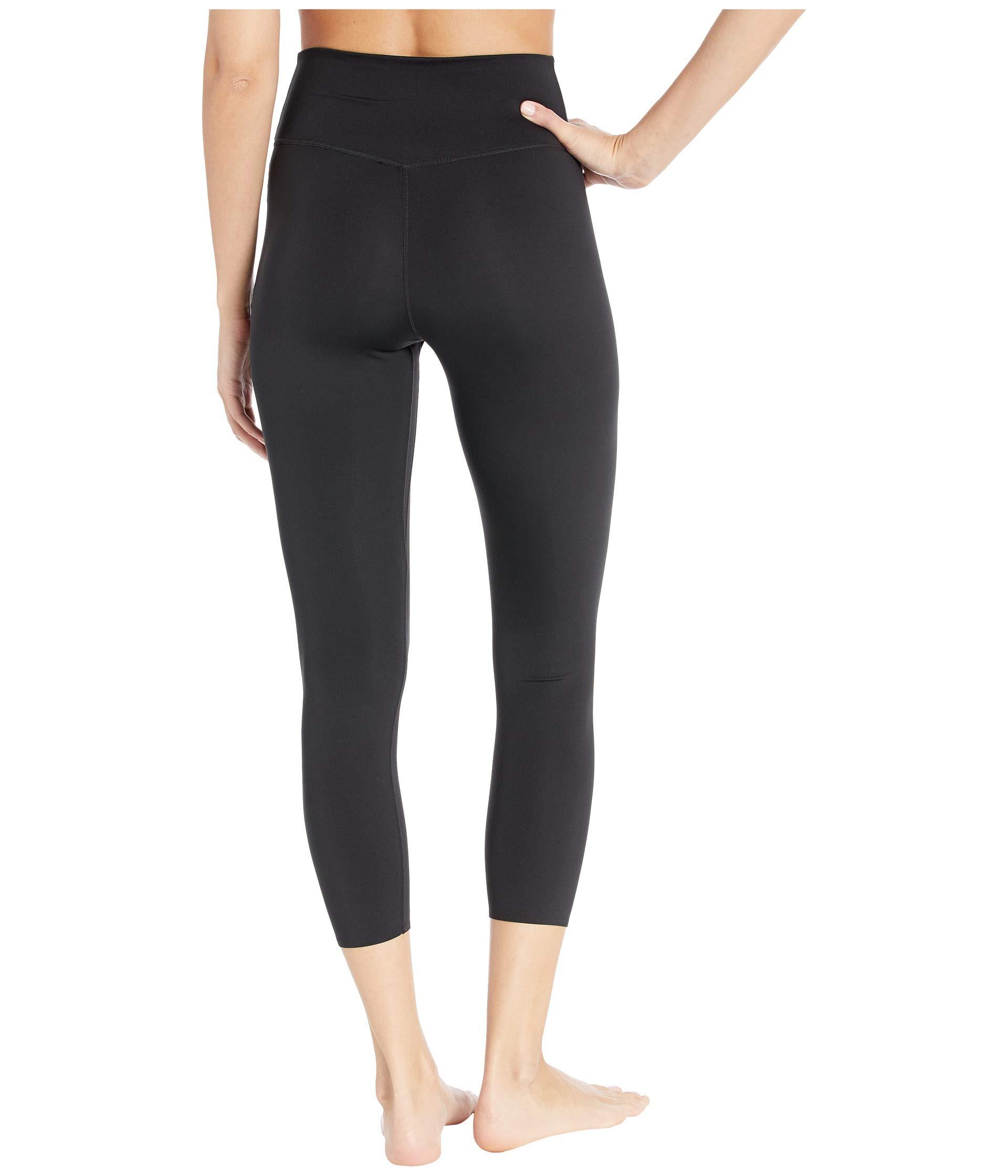 nike one luxe tights