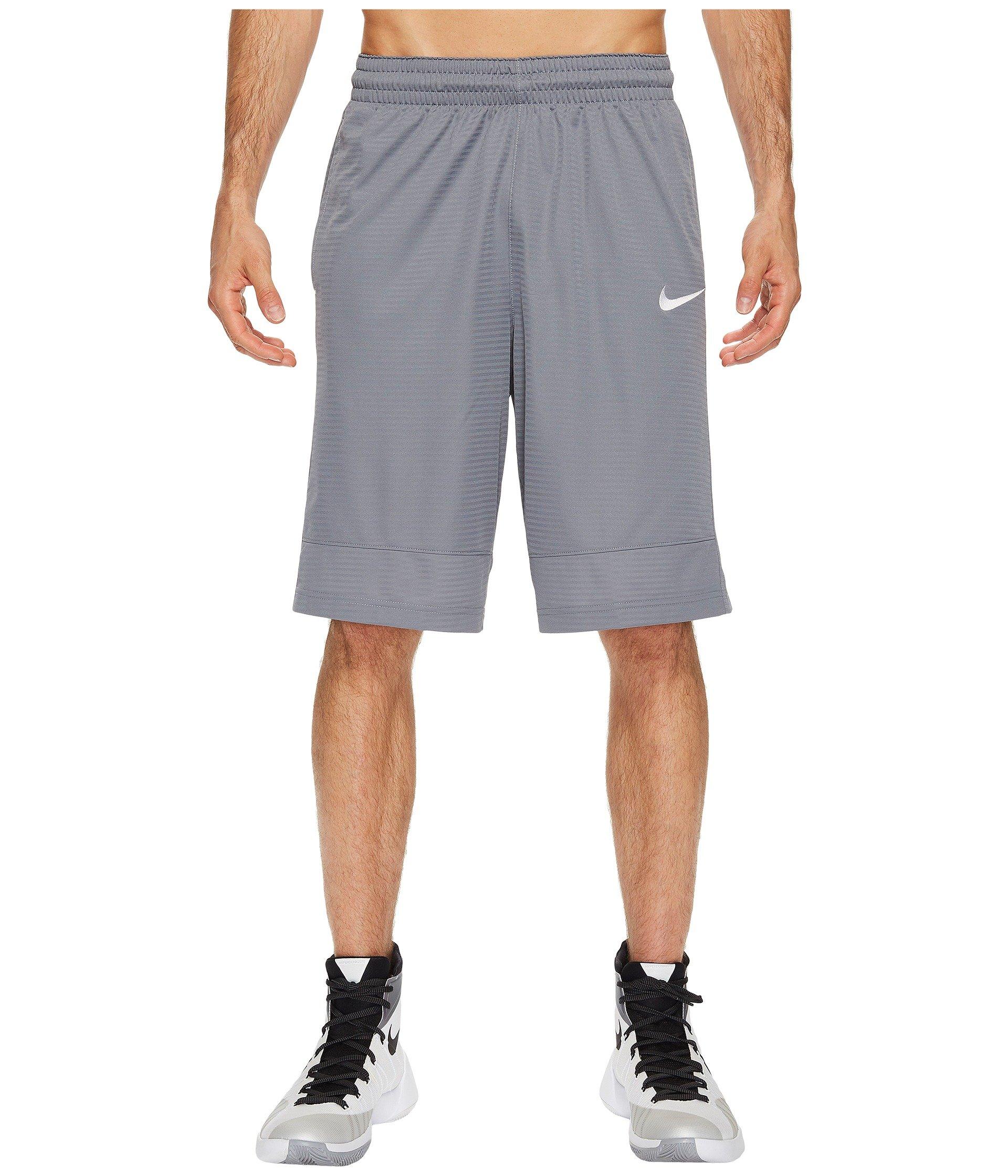 nike dri fit fastbreak shorts