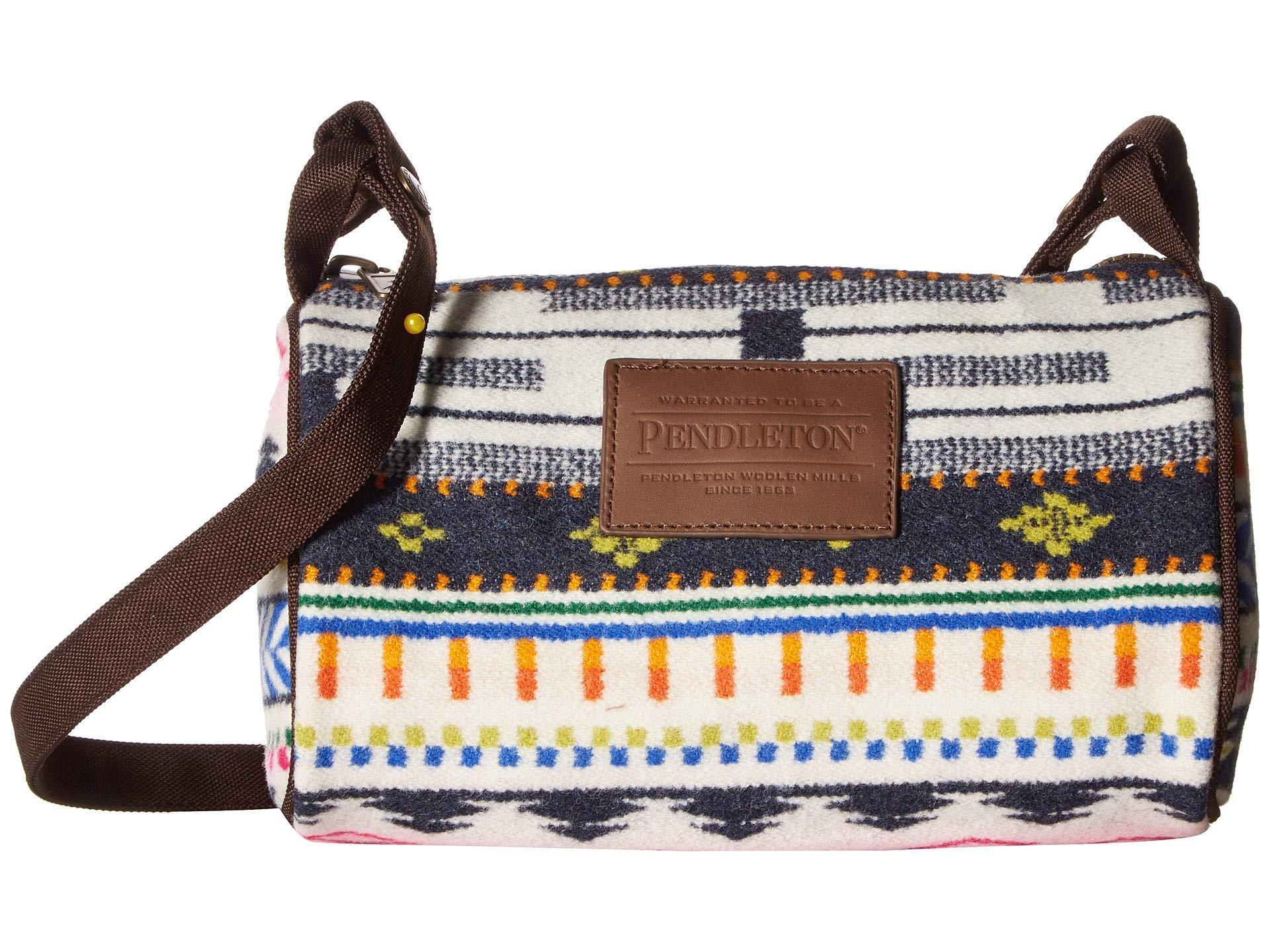 betsey johnson travel makeup bag
