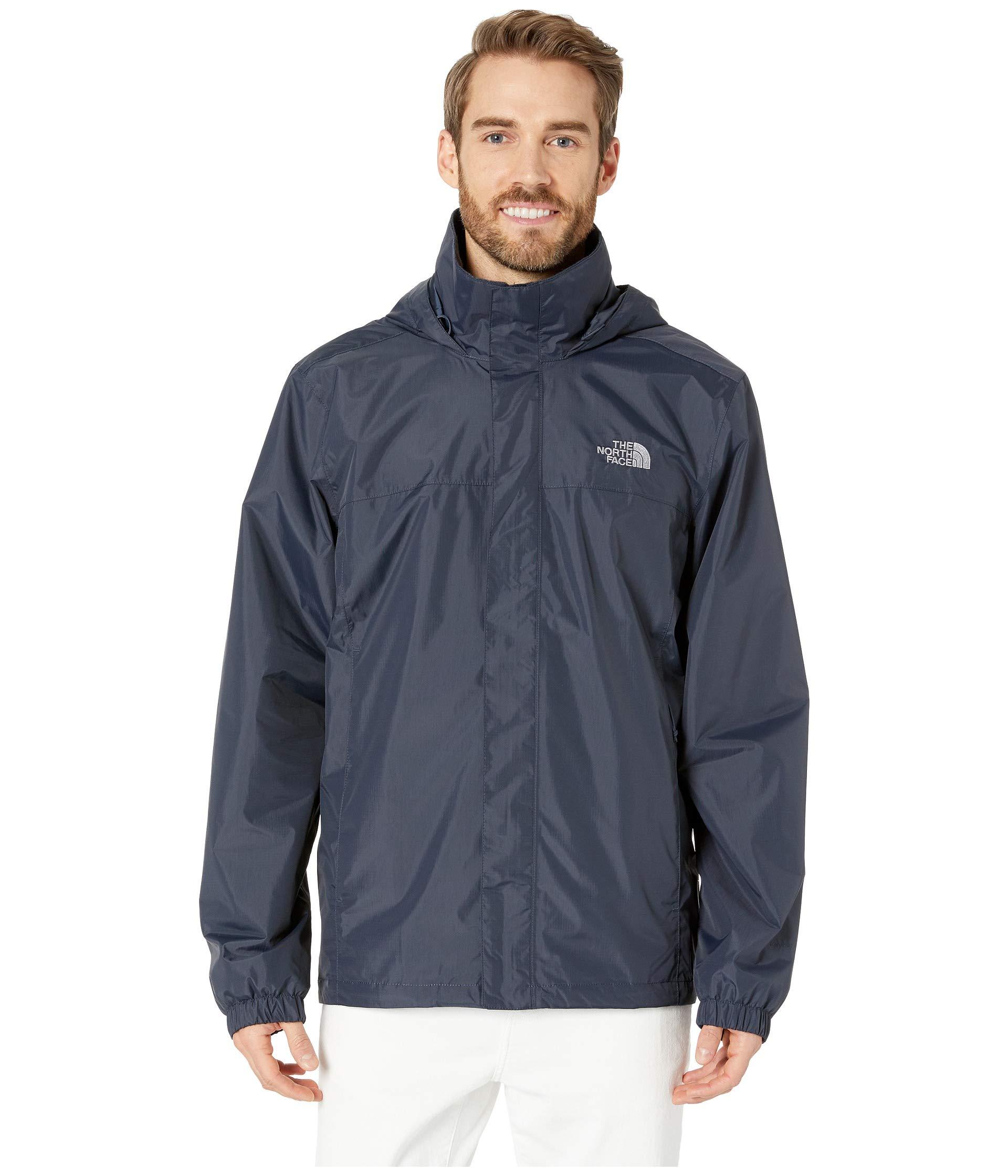 northface resolve 2 jacket