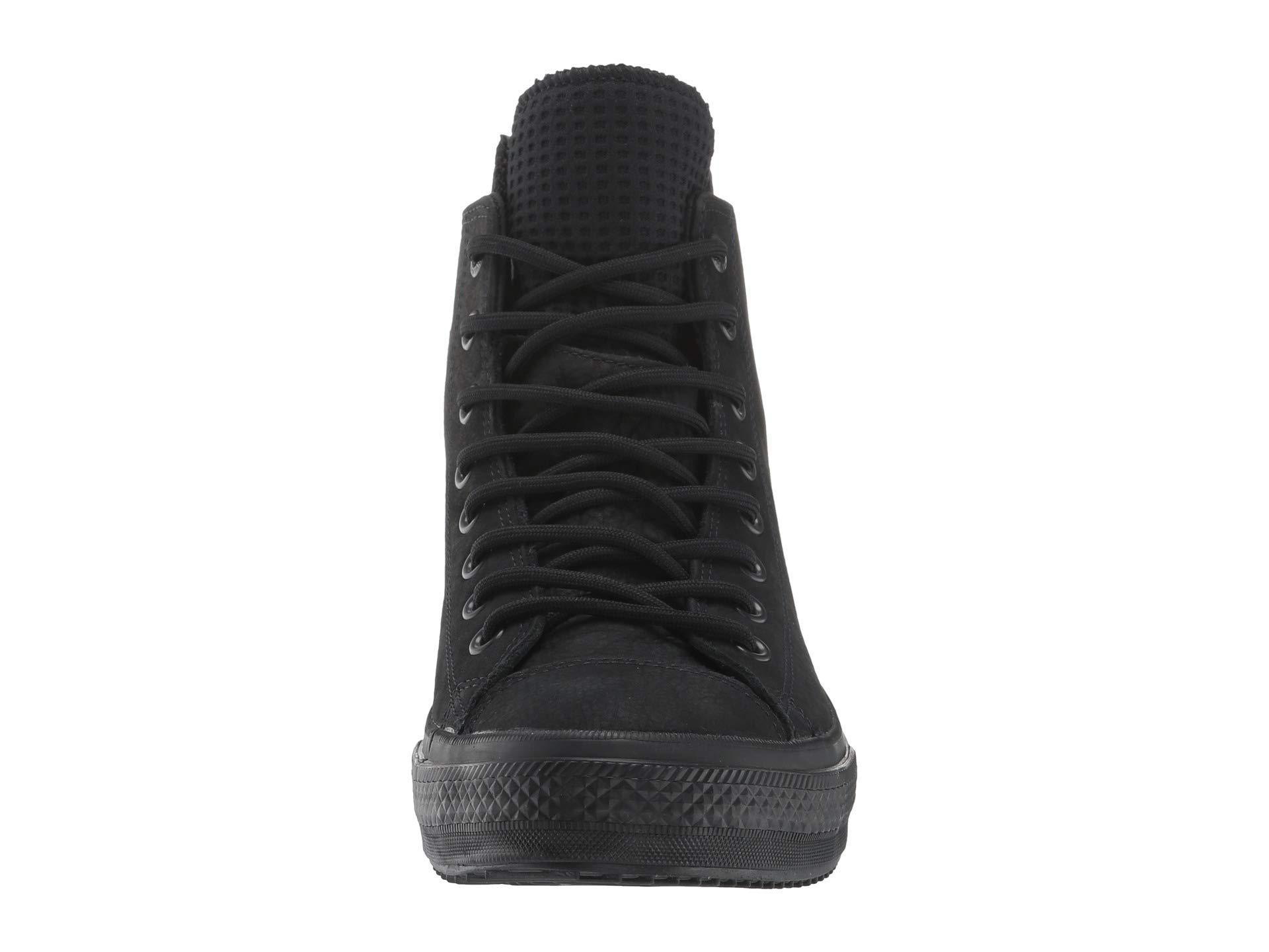 converse utility black