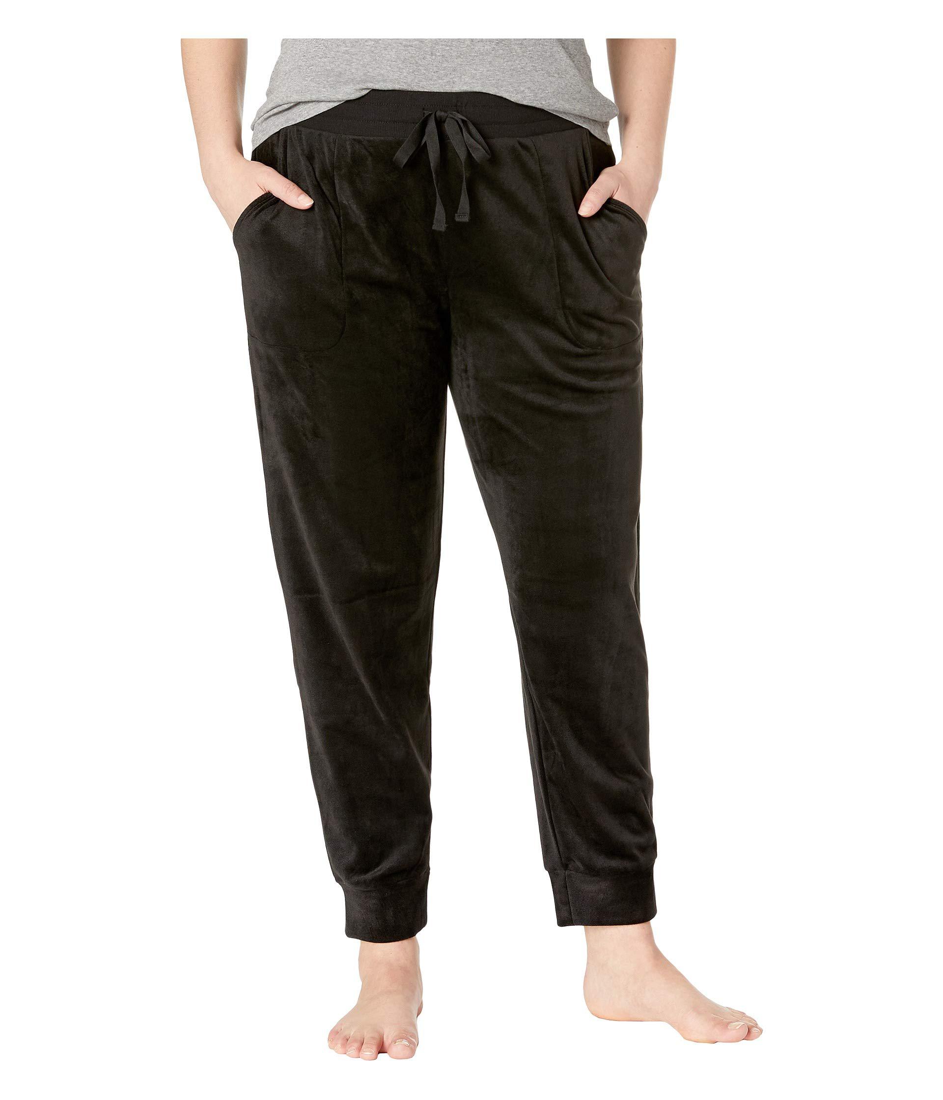 womens sleep joggers