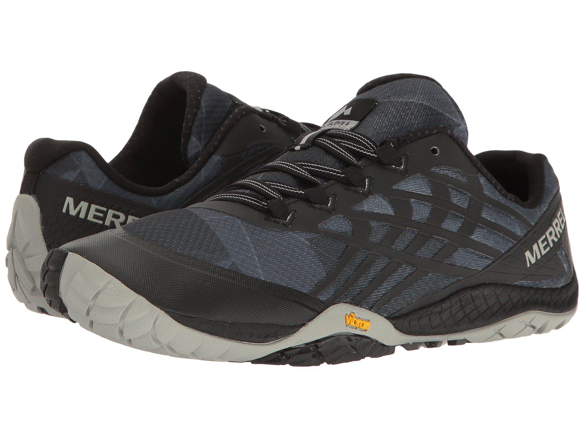 merrell trail glove 4 damen