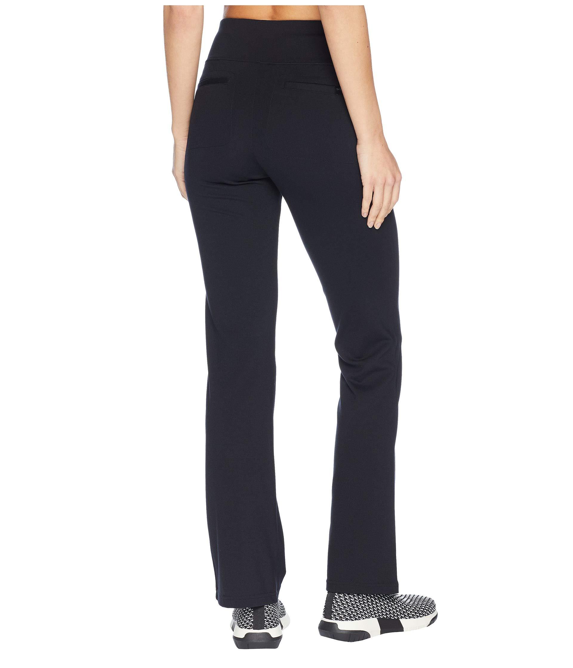 skechers go walk pants