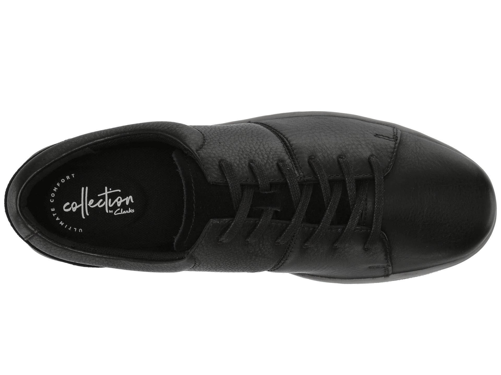 kitna vibe clarks