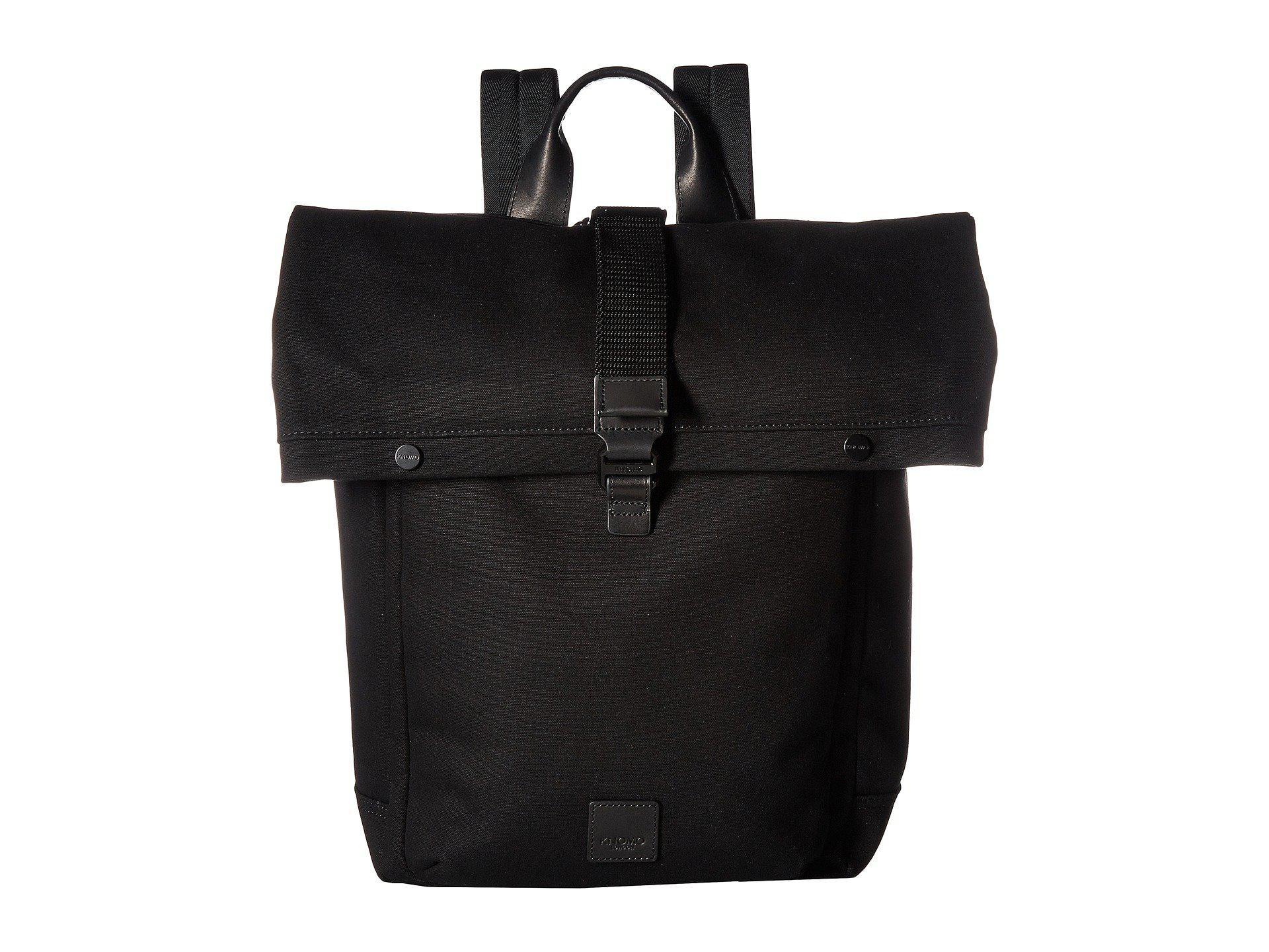 large pocket backpack