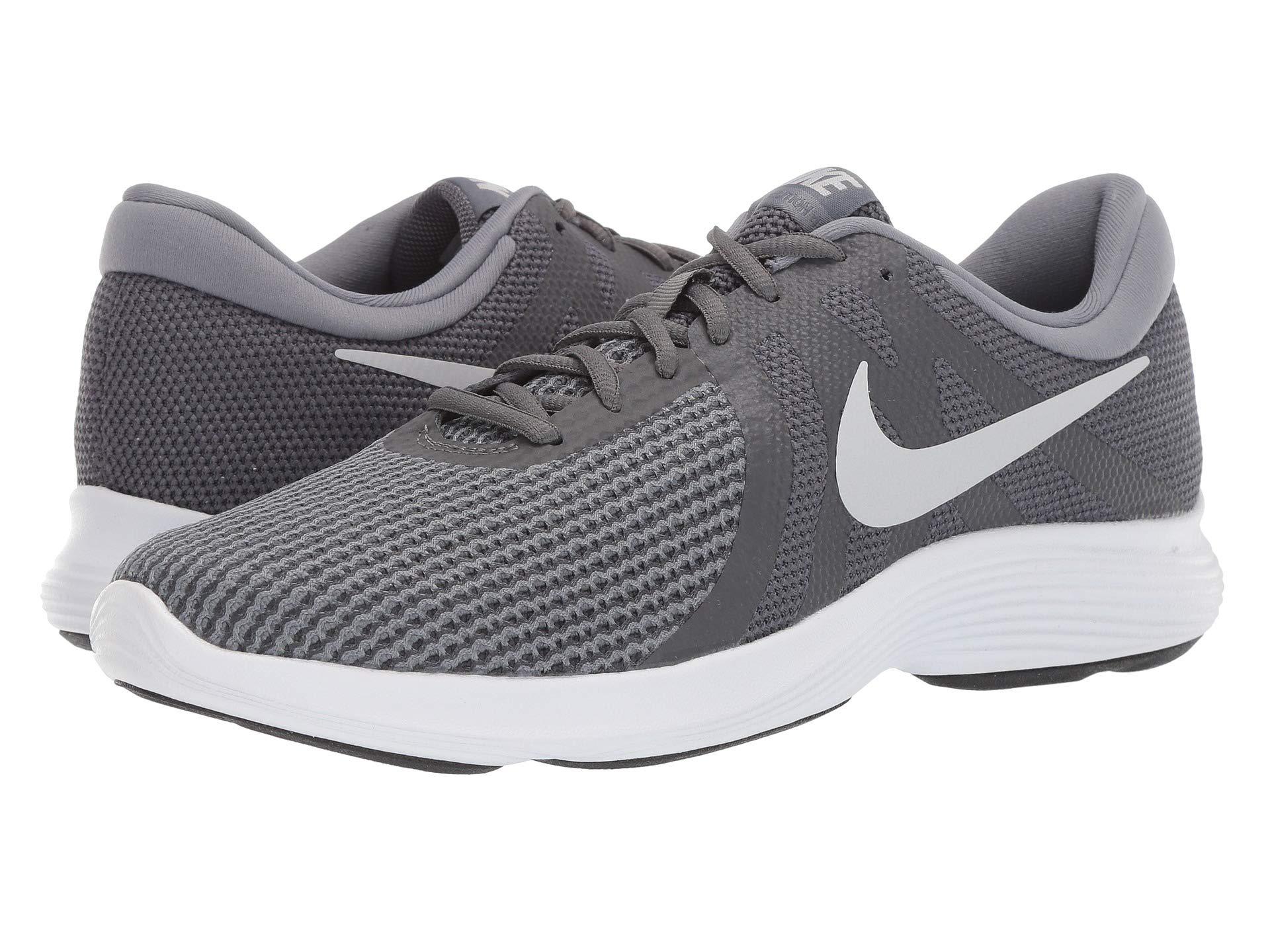 Nike Synthetic Revolution 4 in Gray - Save 15% - Lyst