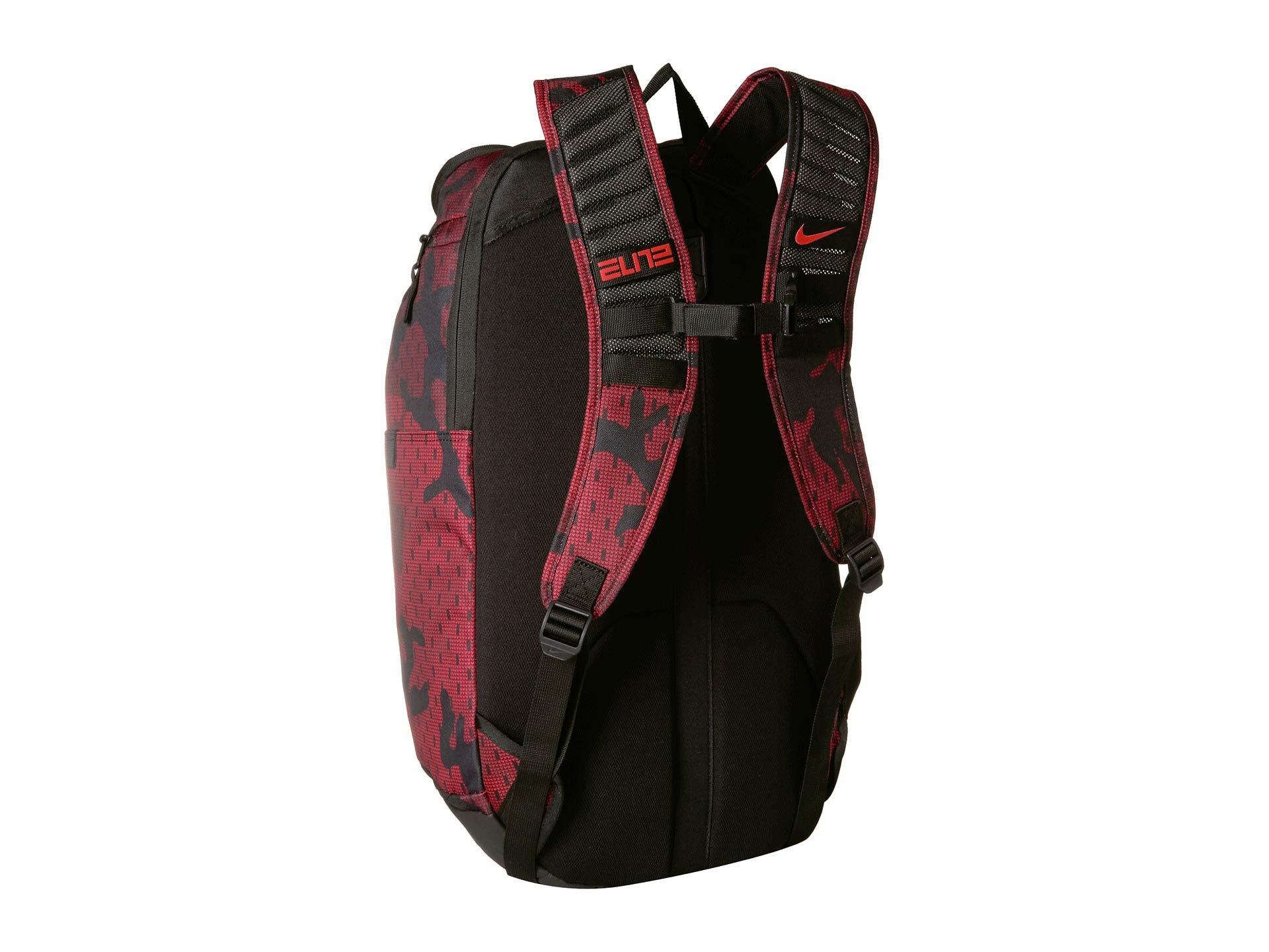 nike elite backpack canada