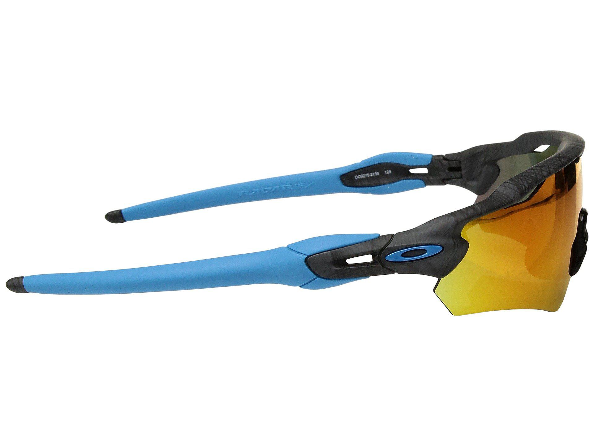 oakley radar ev aero grid oakley radar ev aero grid