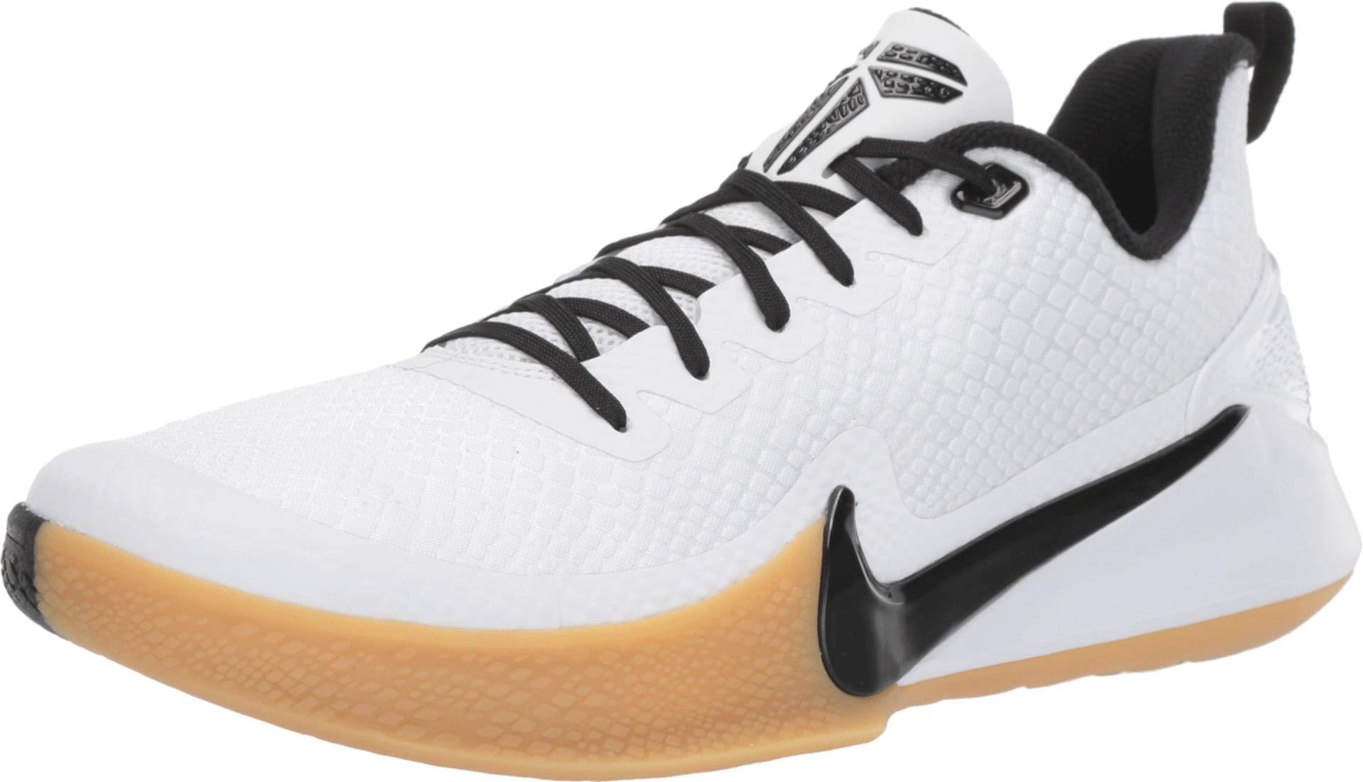 men's nike mamba focus basketball shoes