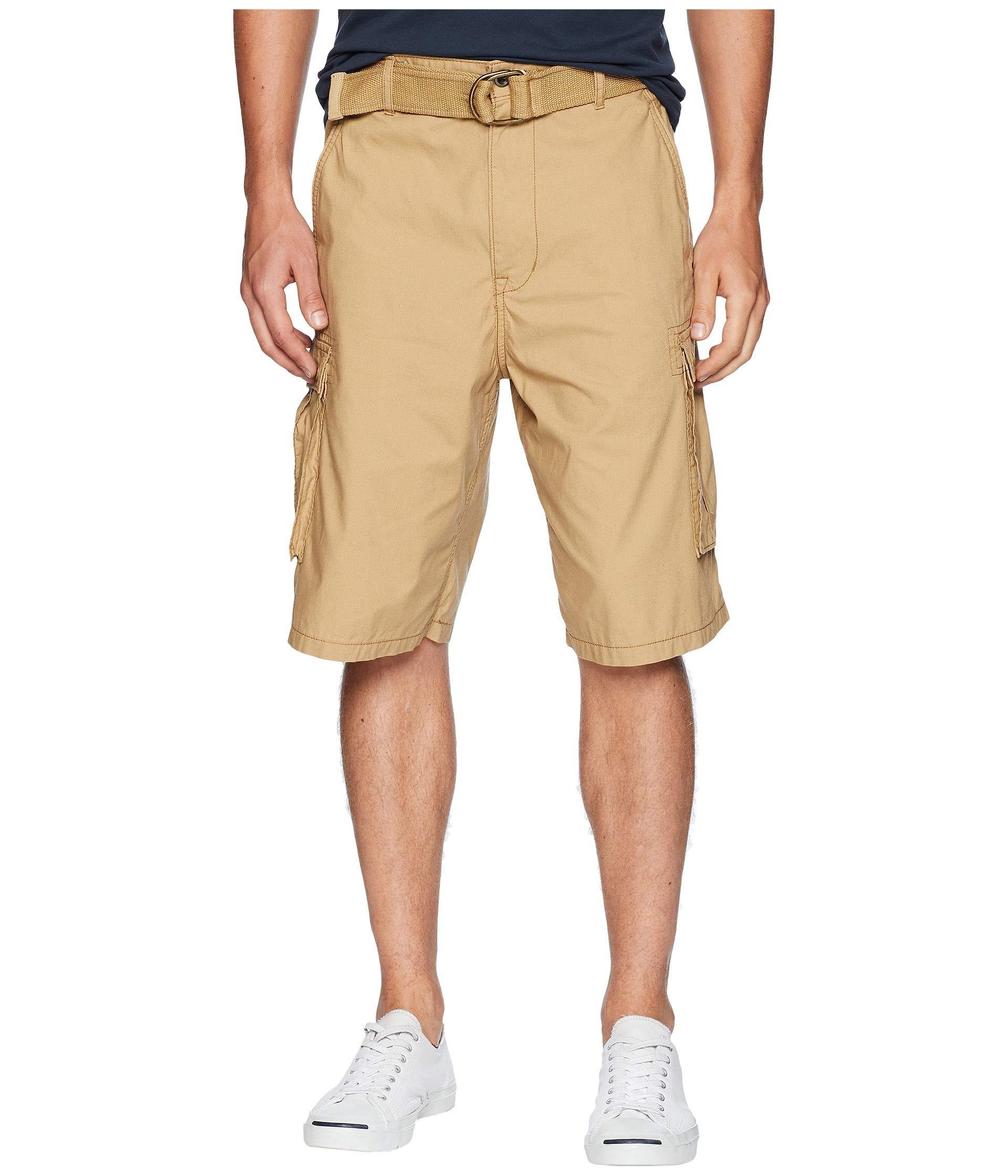 Levi's Cotton Levi's(r) Mens Snap Cargo Short I in Brown for Men - Lyst