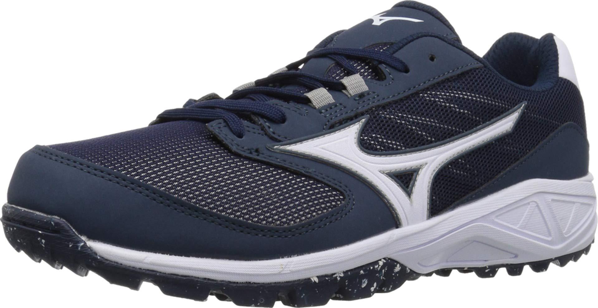 Mizuno Synthetic Dominant As in Blue for Men - Lyst