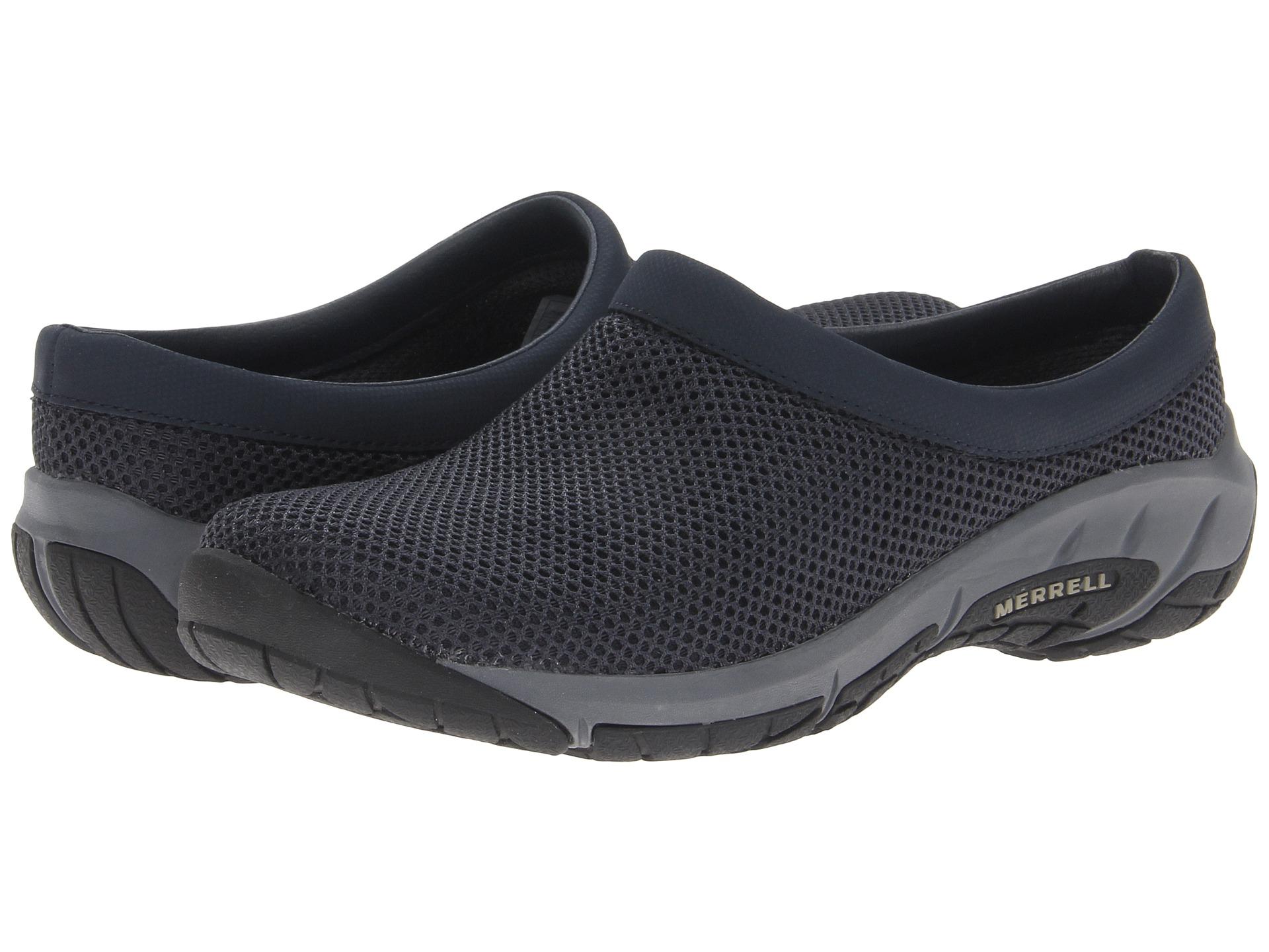 merrell men's encore breeze