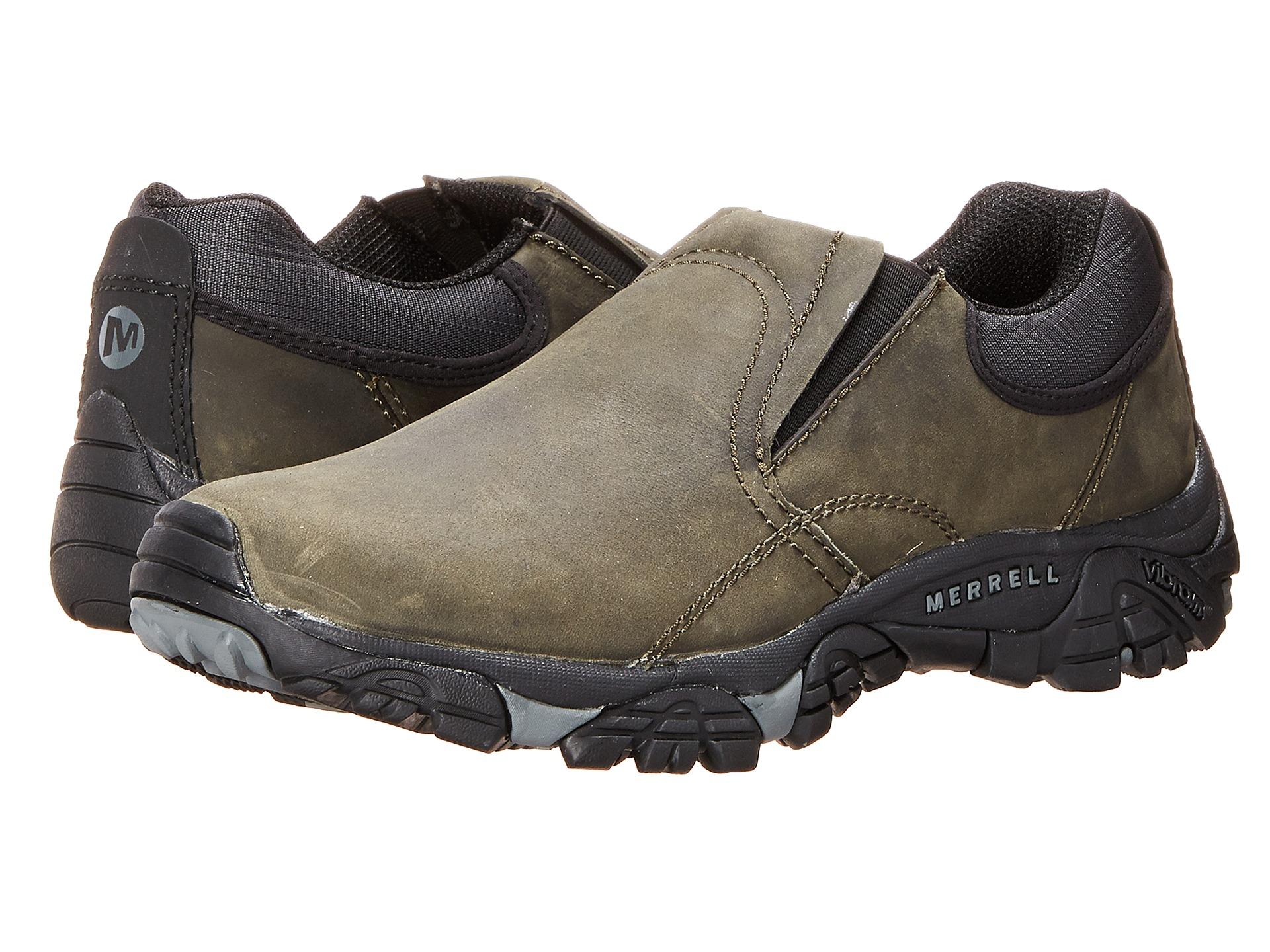 merrell moab rover moc comp toe
