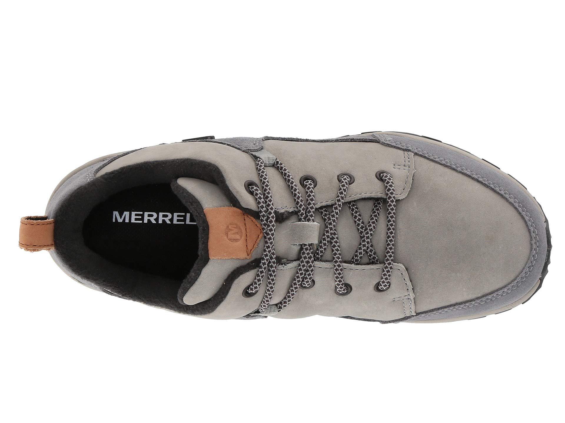 merrell womens icepack guide buckle polar waterproof