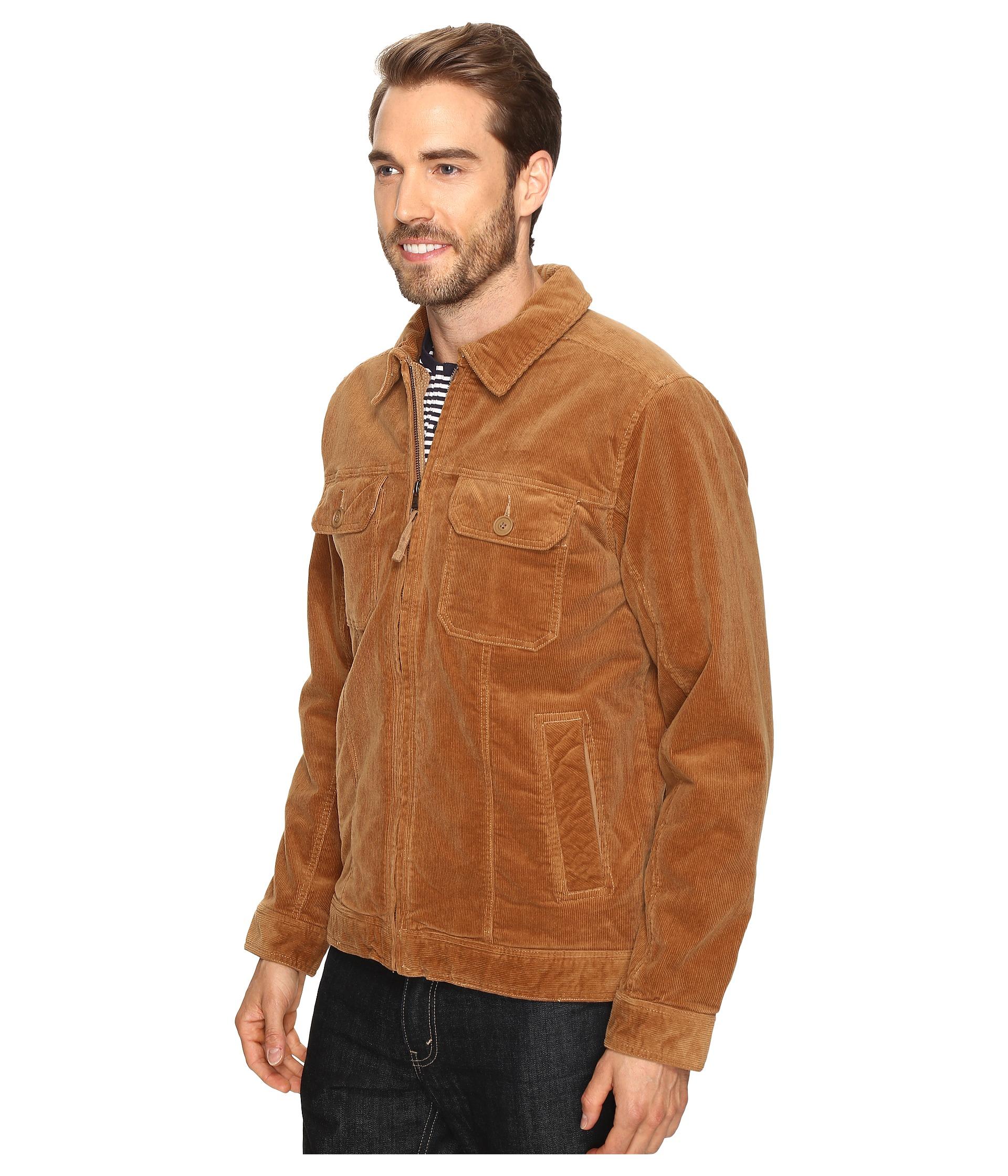 Lyst - Quiksilver Santa Cruz 2 Jacket for Men