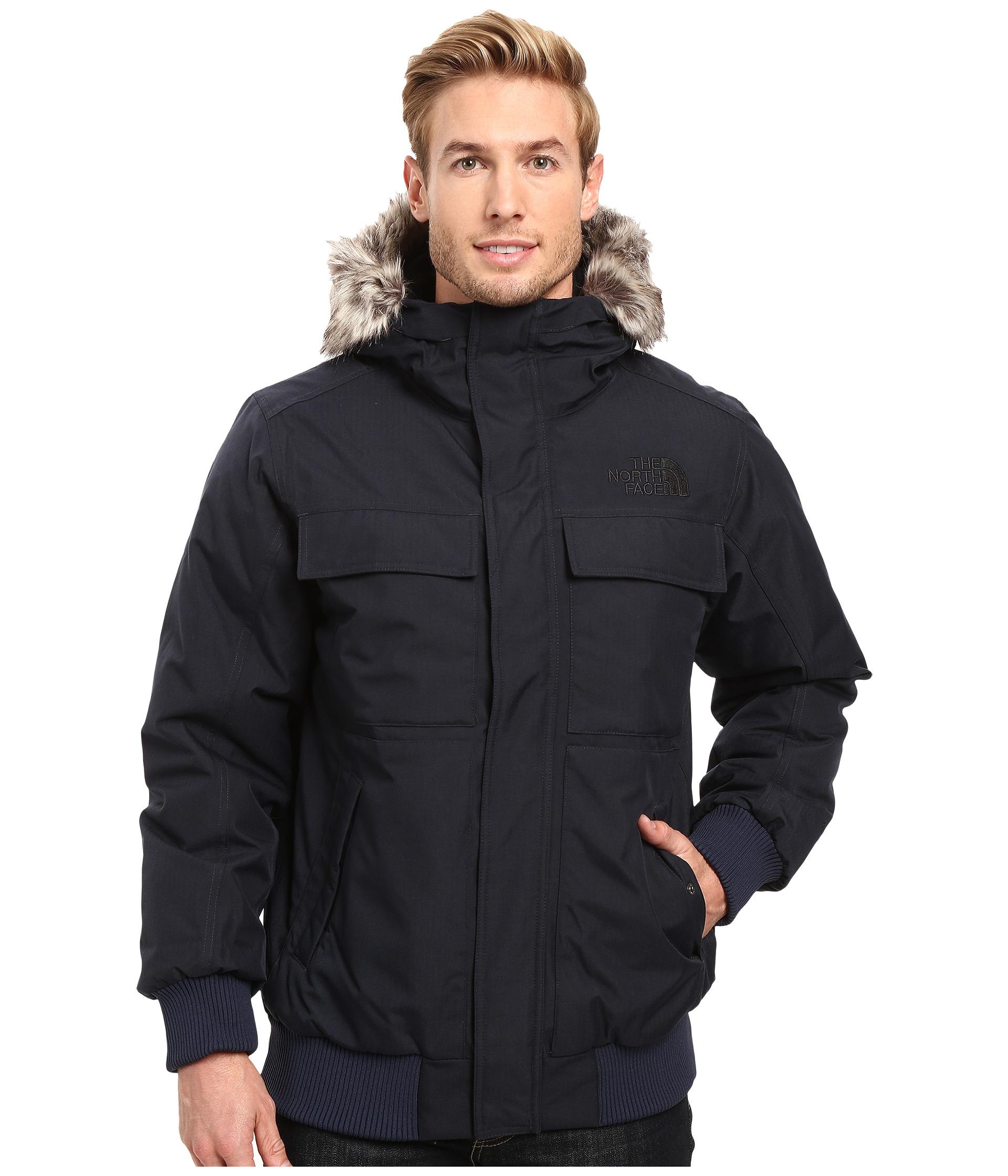 Lyst - The North Face Gotham Jacket Ii for Men