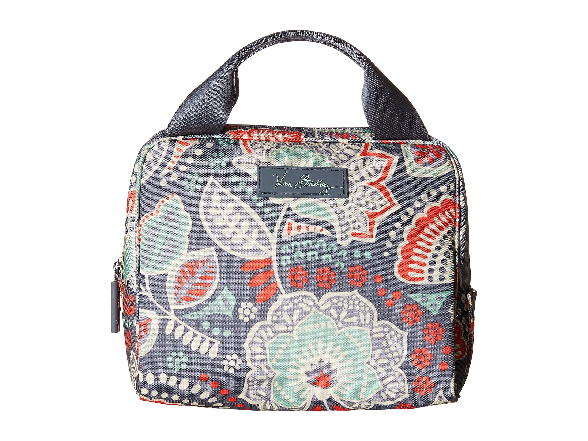 Lyst - Vera Bradley Lighten Up Lunch Cooler