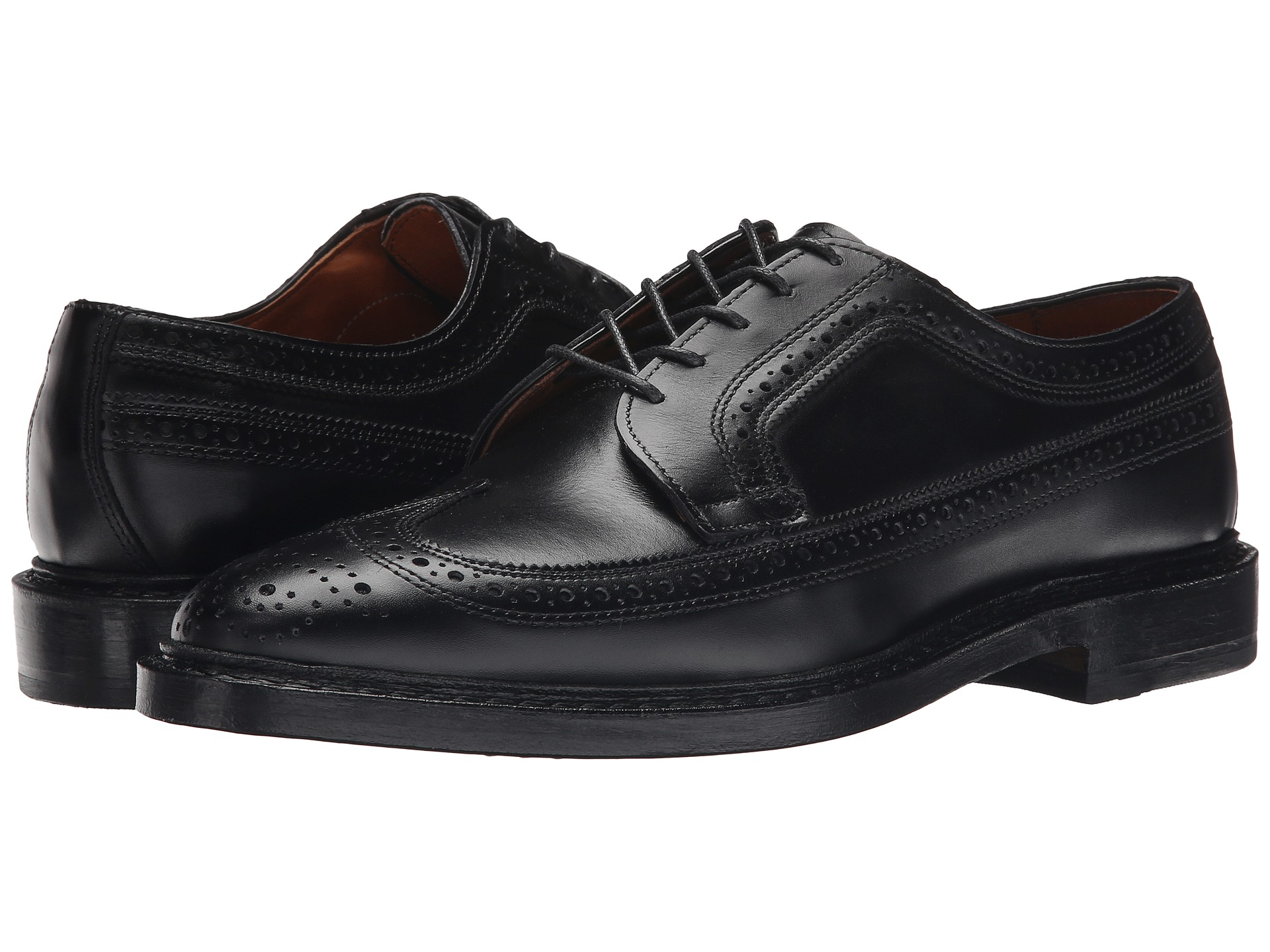 allen edmonds macneil black
