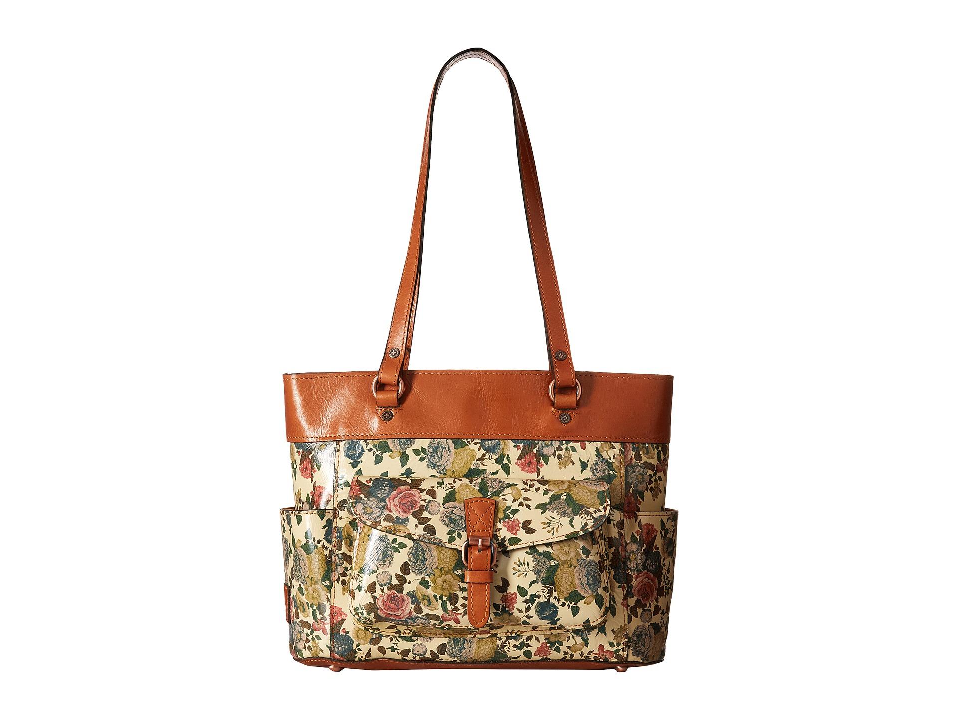 bolsena tote