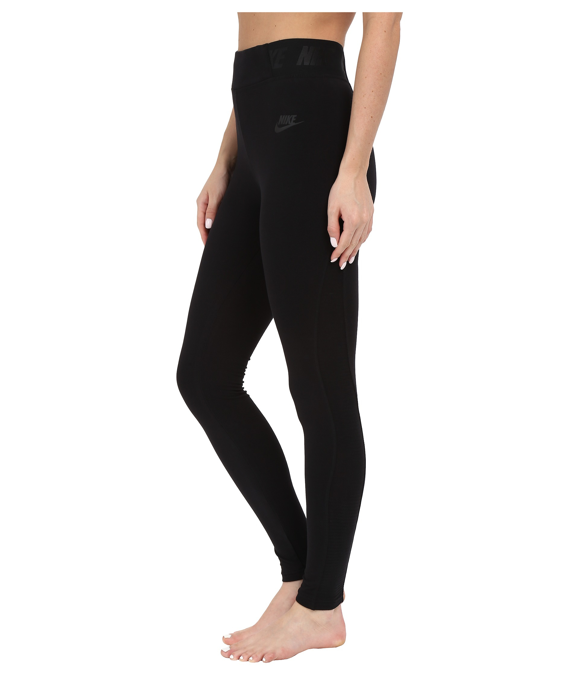 nike mesh leggings uk