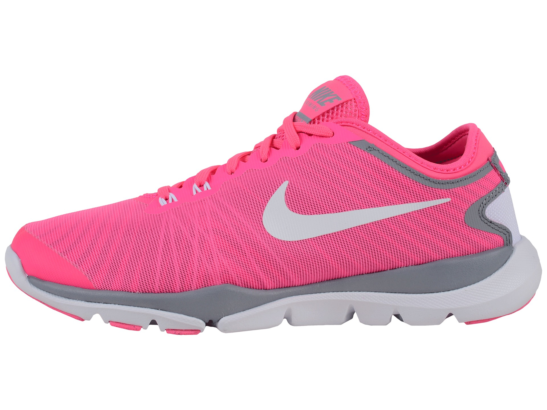 nike elite tr pink