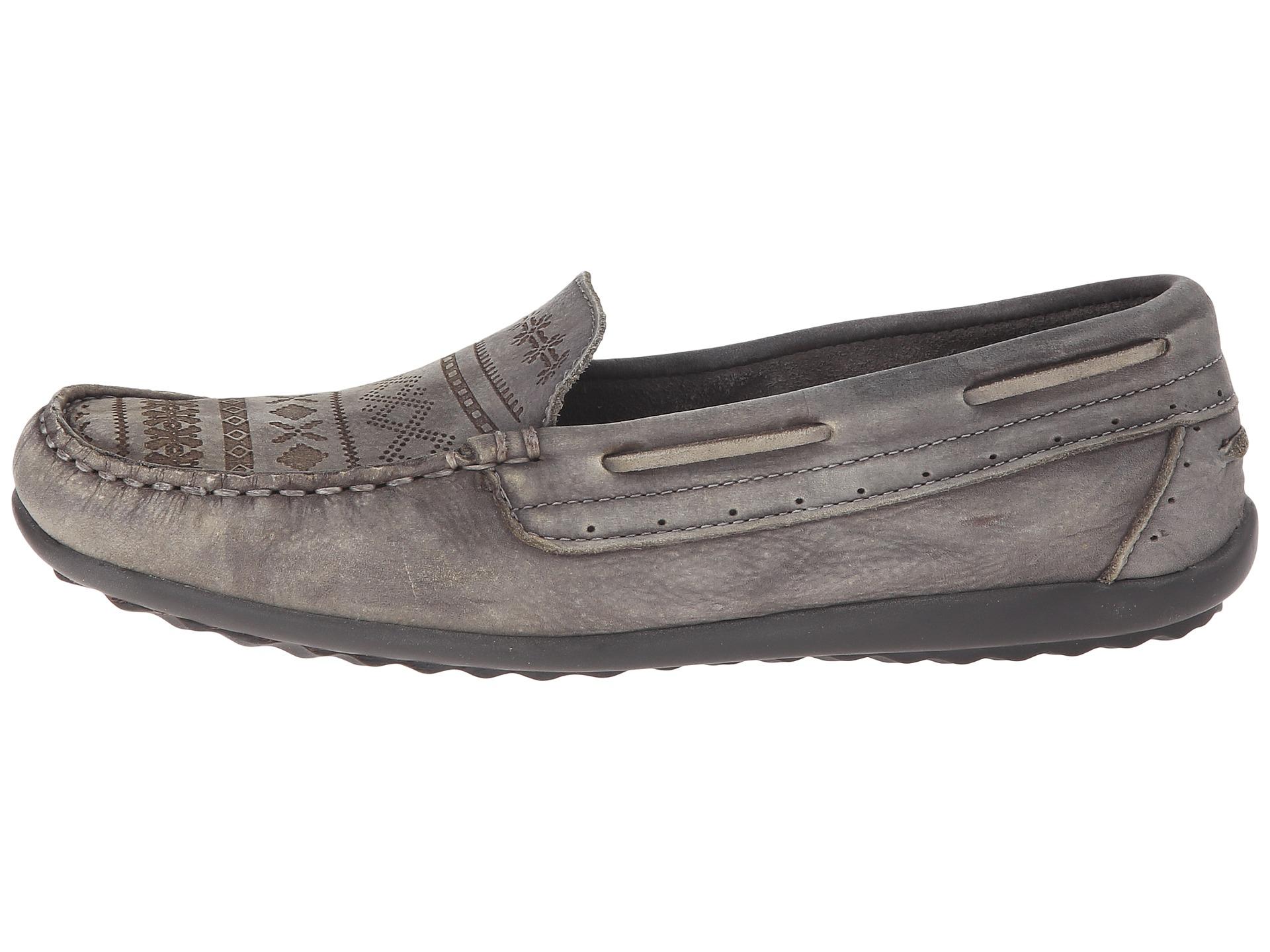 Lyst Taos Footwear Heritage in Gray for Men