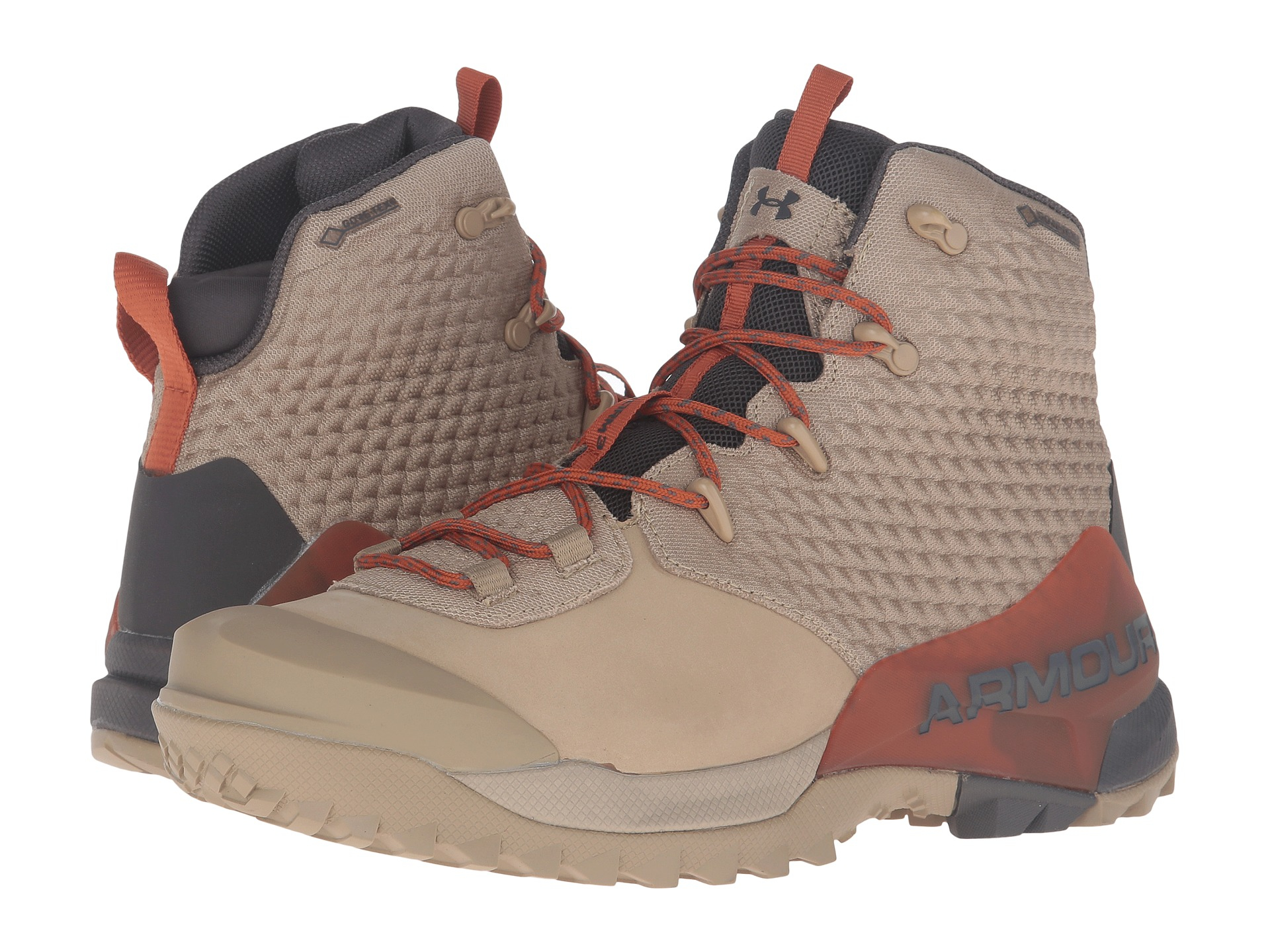 under armour infil hike