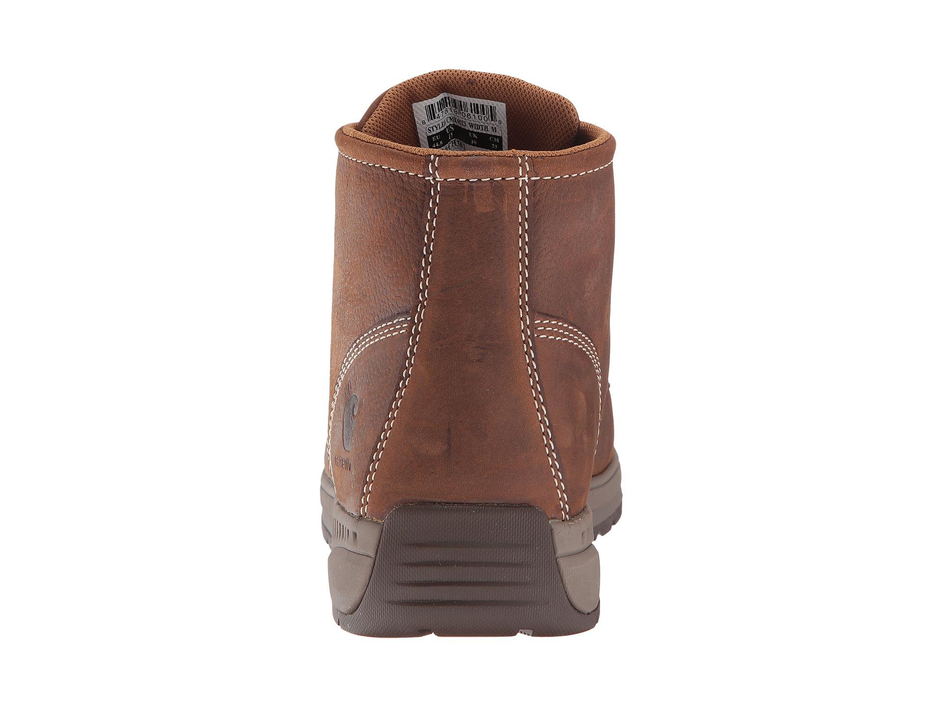 carhartt men's lightweight wedge boot stores