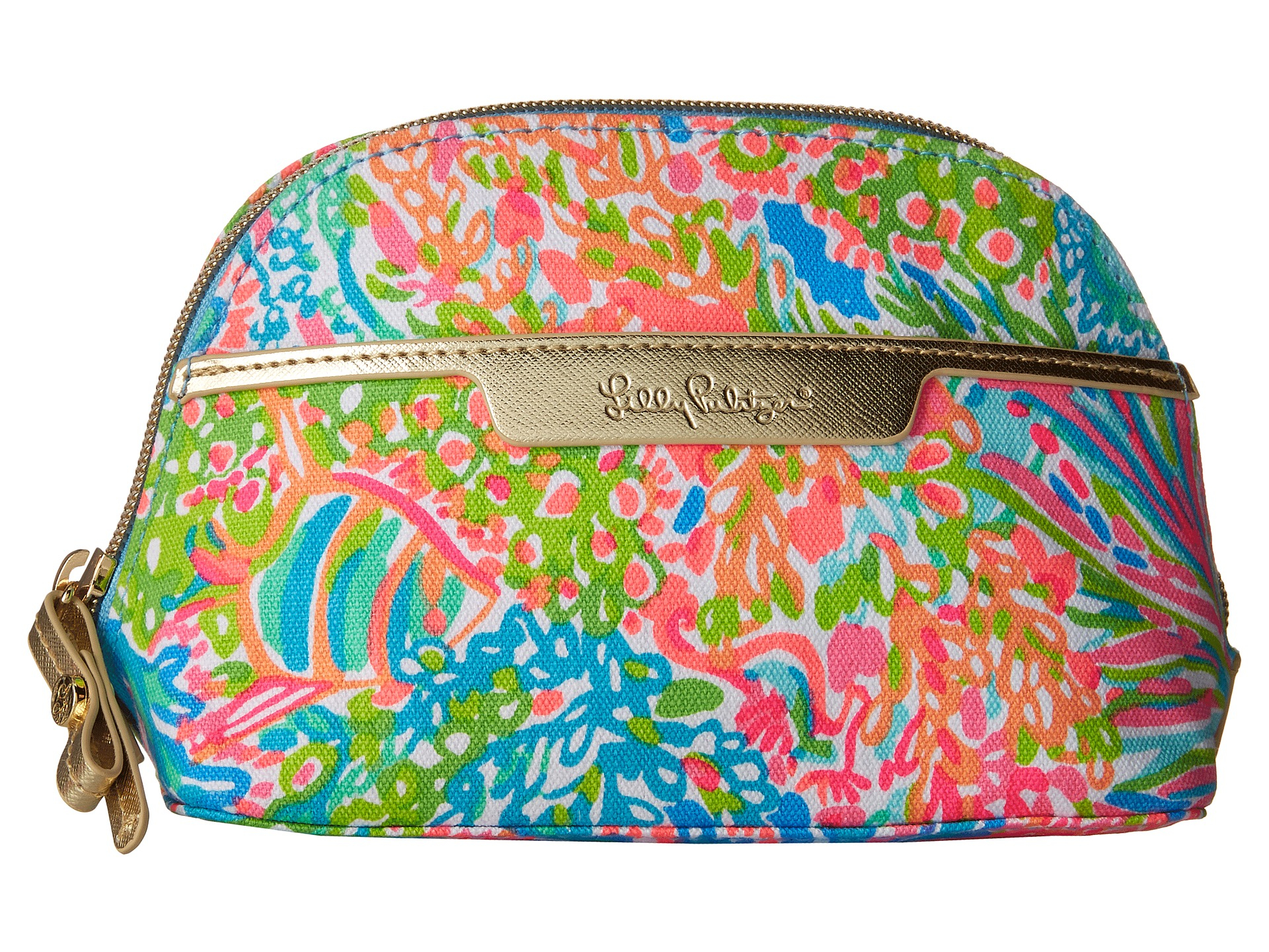 Lyst Lilly Pulitzer S Cosmetic Bag Gallery