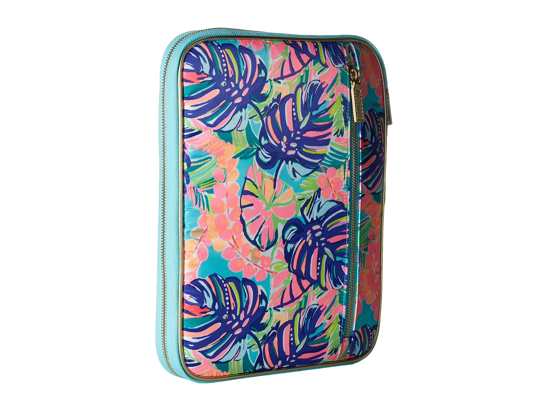 lilly pulitzer agenda