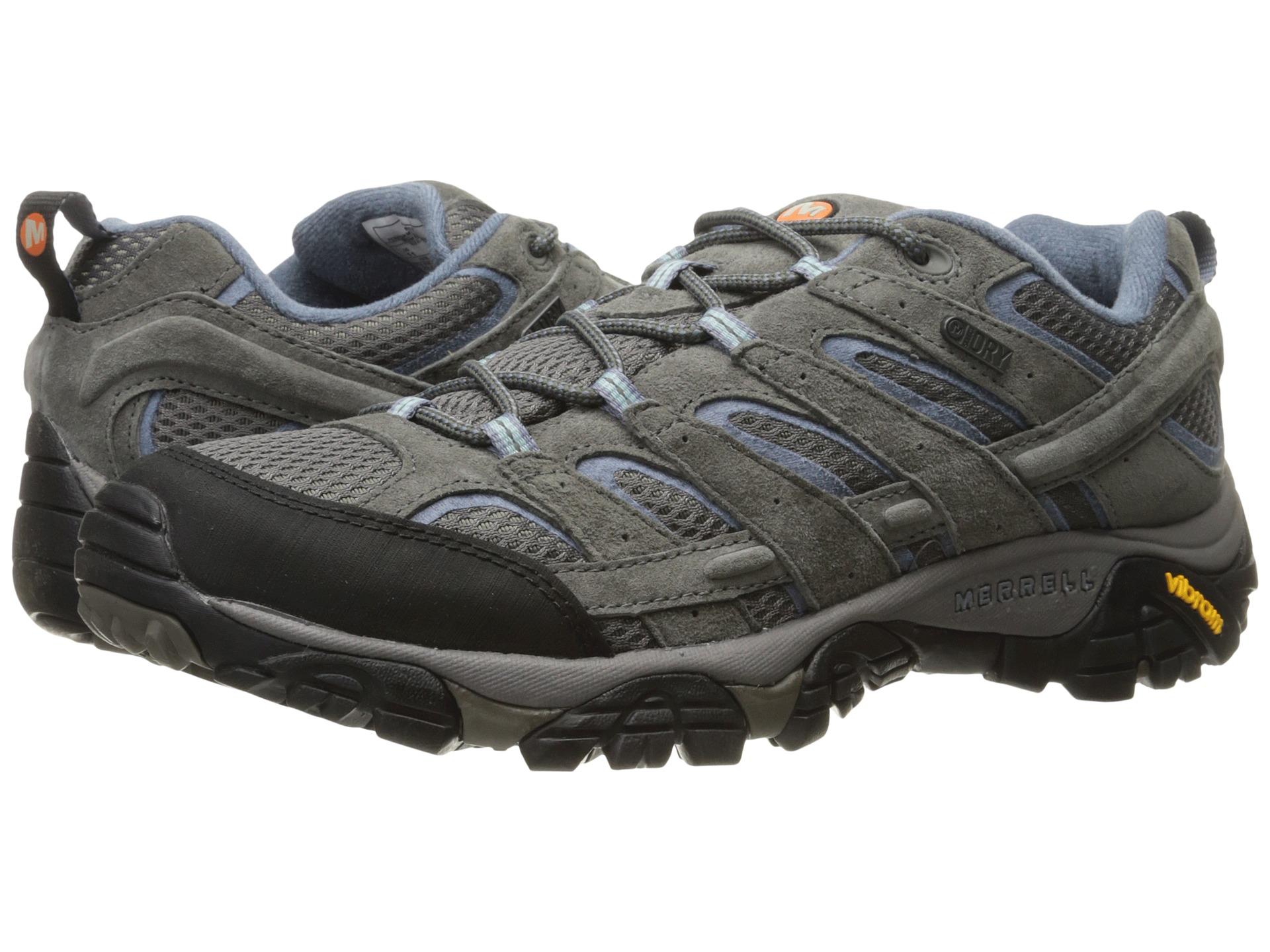 merrell moab 2 grey