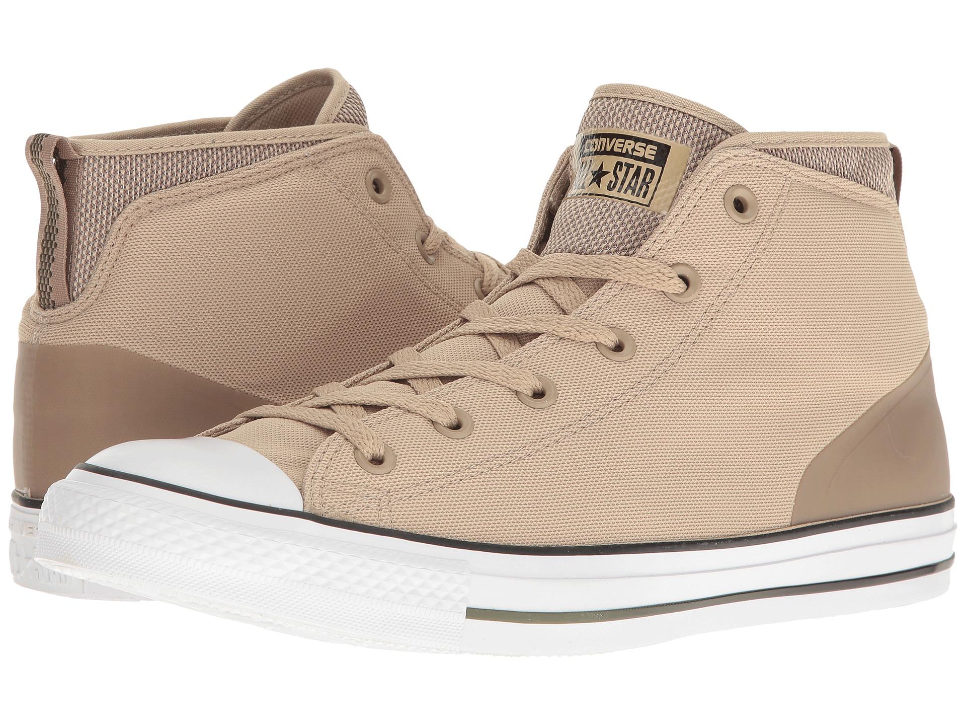 Converse Chuck Taylor® All Star® Syde Street Summer Mid in Converse Chuck Taylor® All Star® Syde Street Summer Mid in