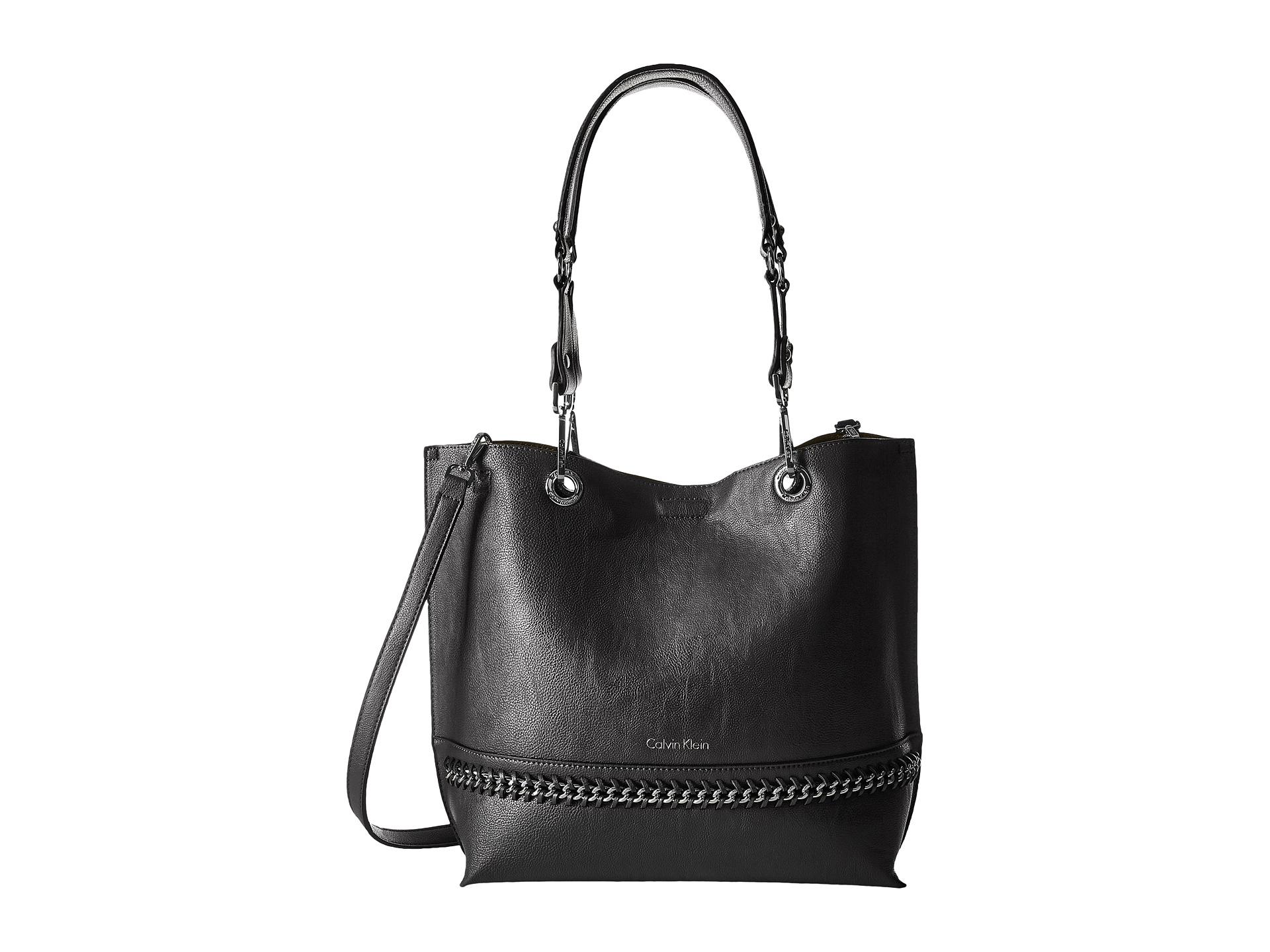 calvin klein sonoma tote