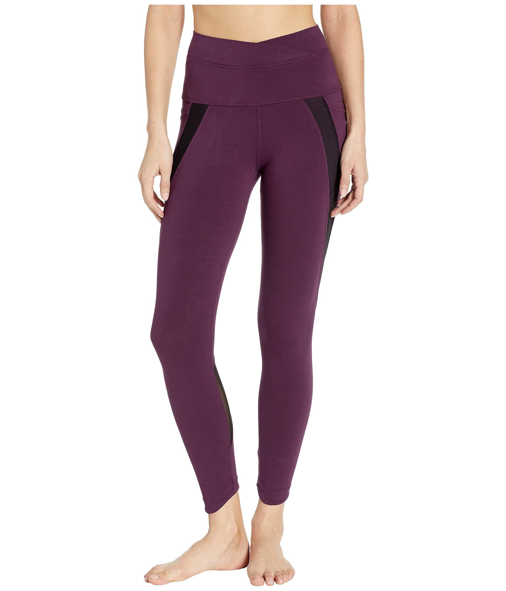 Crossover Leggings: Offline By Aerie Real Me Xtra Crossover High