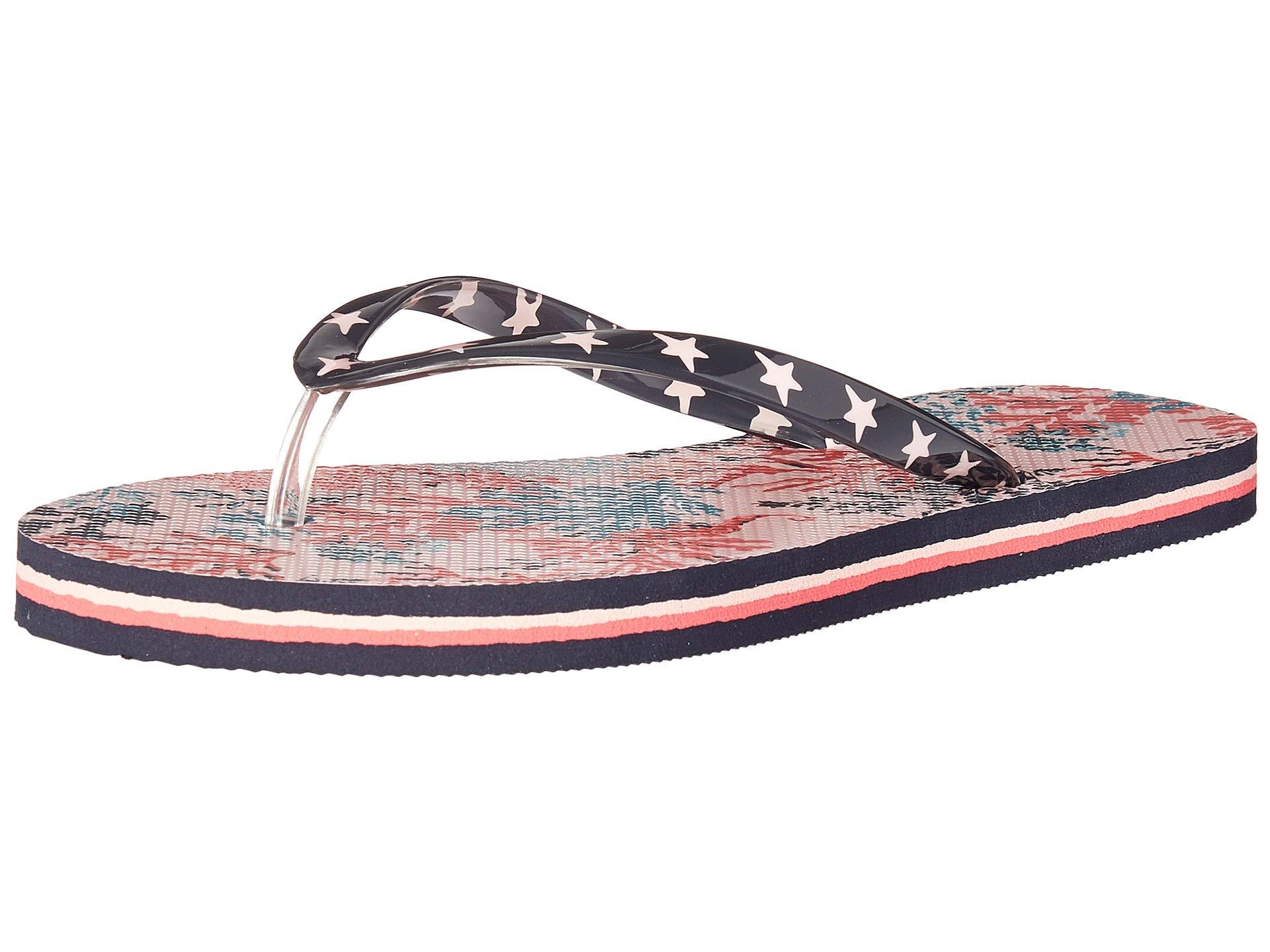 vera bradley outlet flip flops