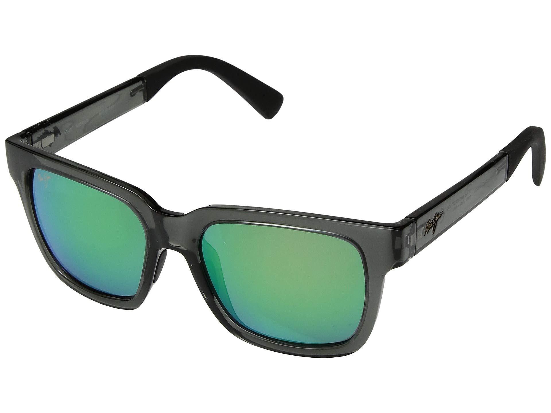 maui jim mongoose
