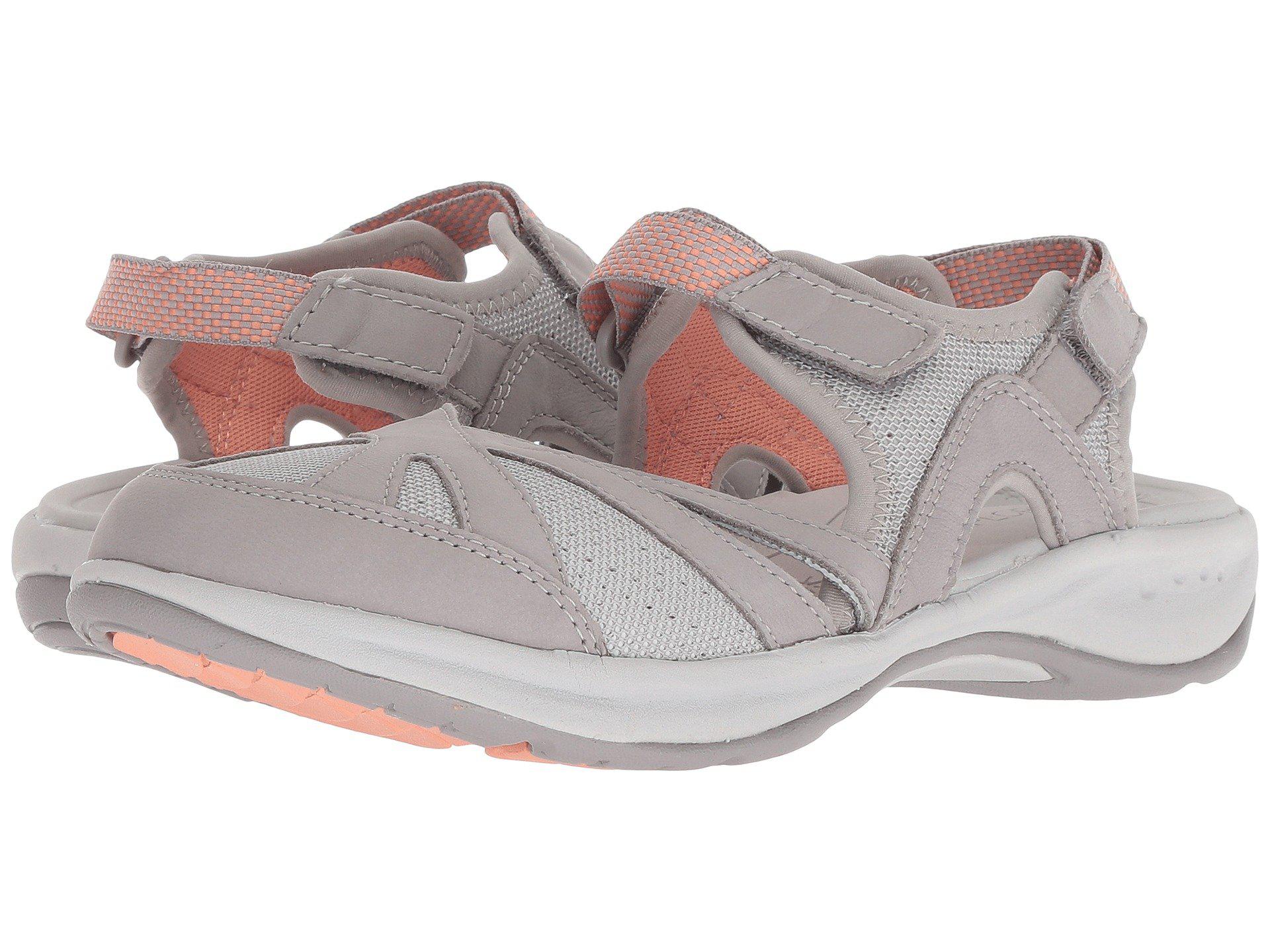 Lyst Easy Spirit Esplash (ash Grey) Women�s Shoes in Gray