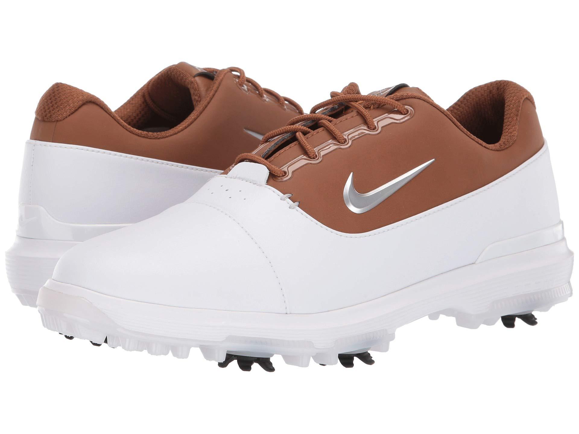 nike air zoom victory sizing
