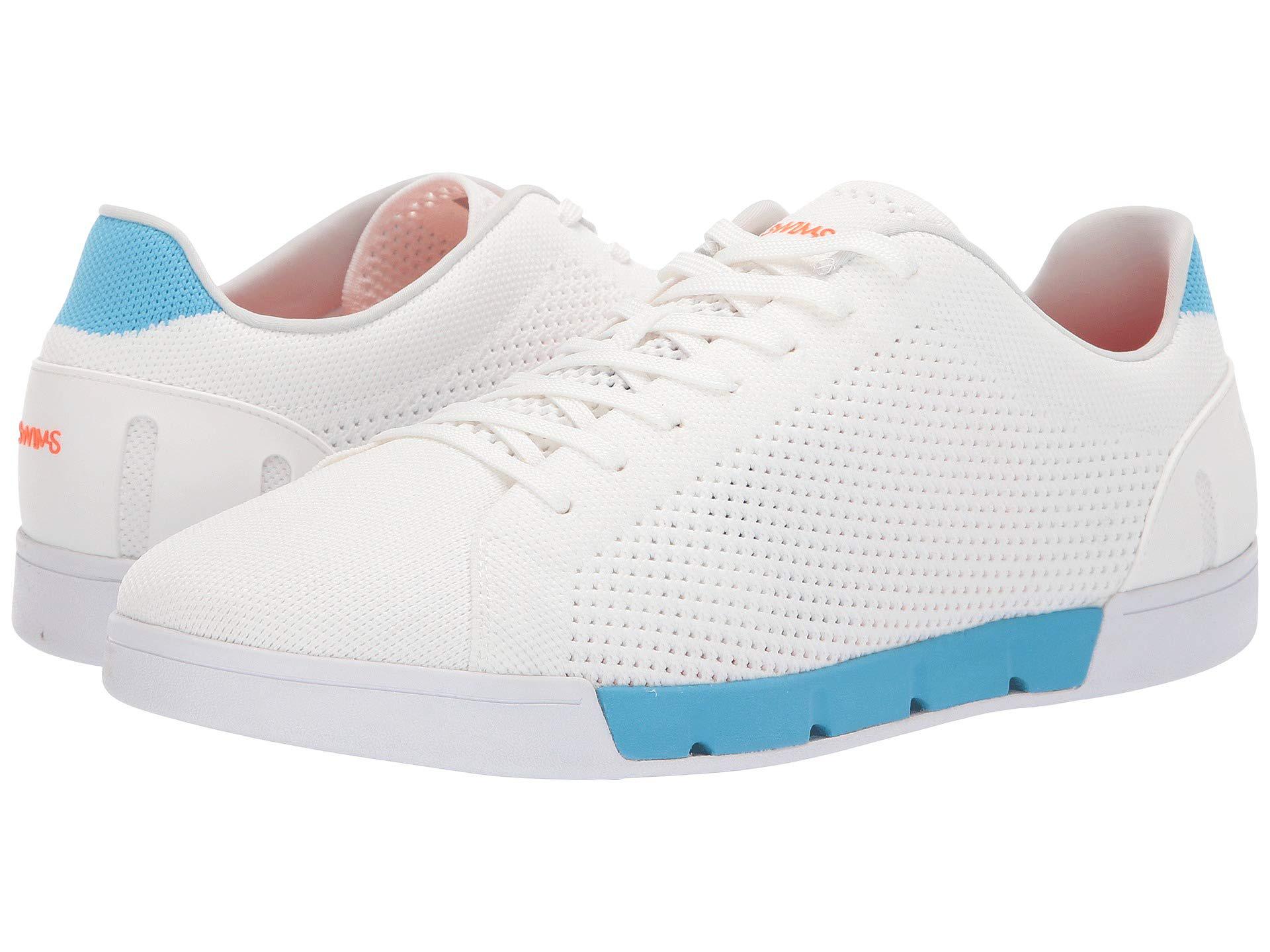 swims shoes wiki