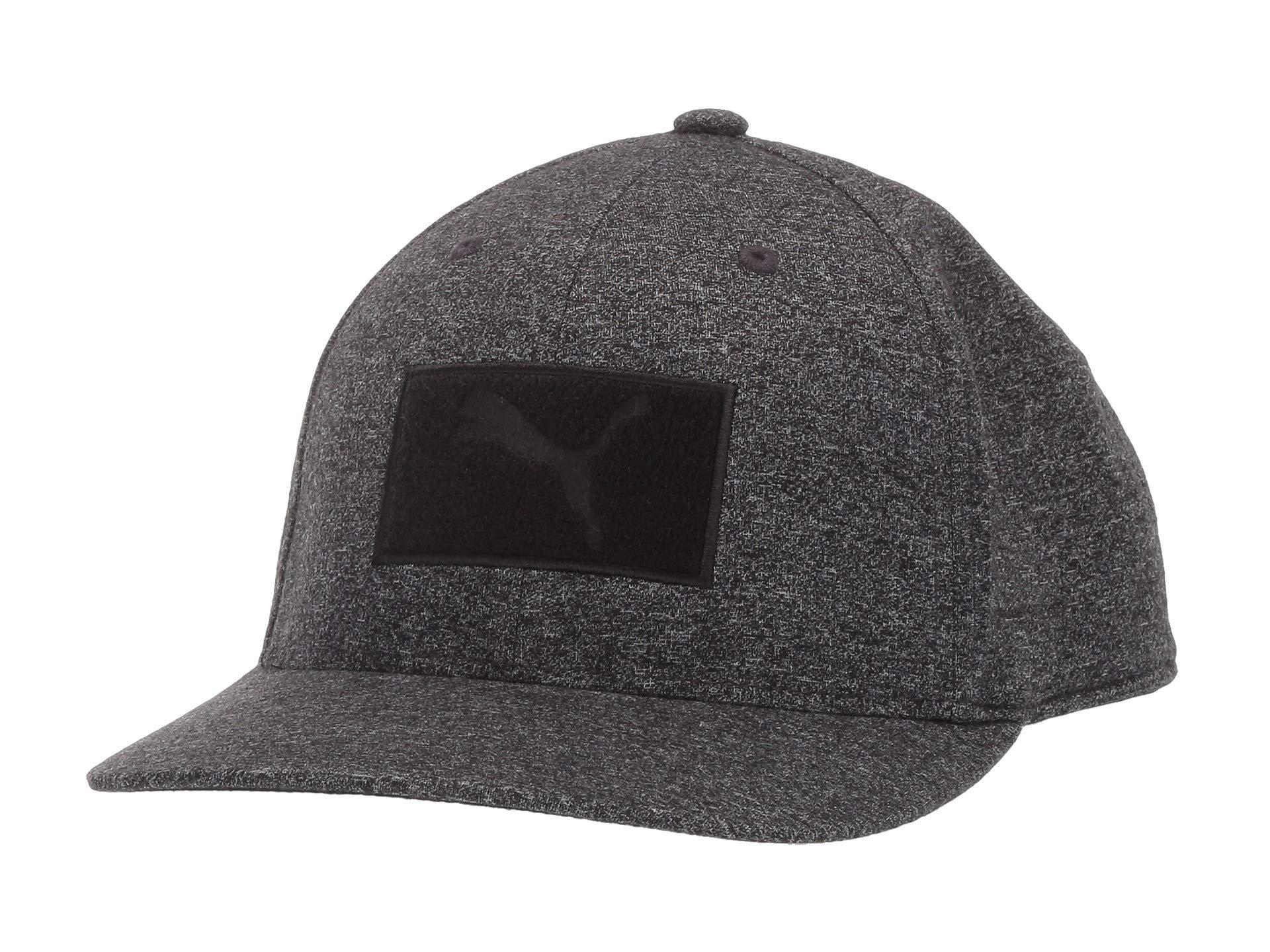 puma cap for man
