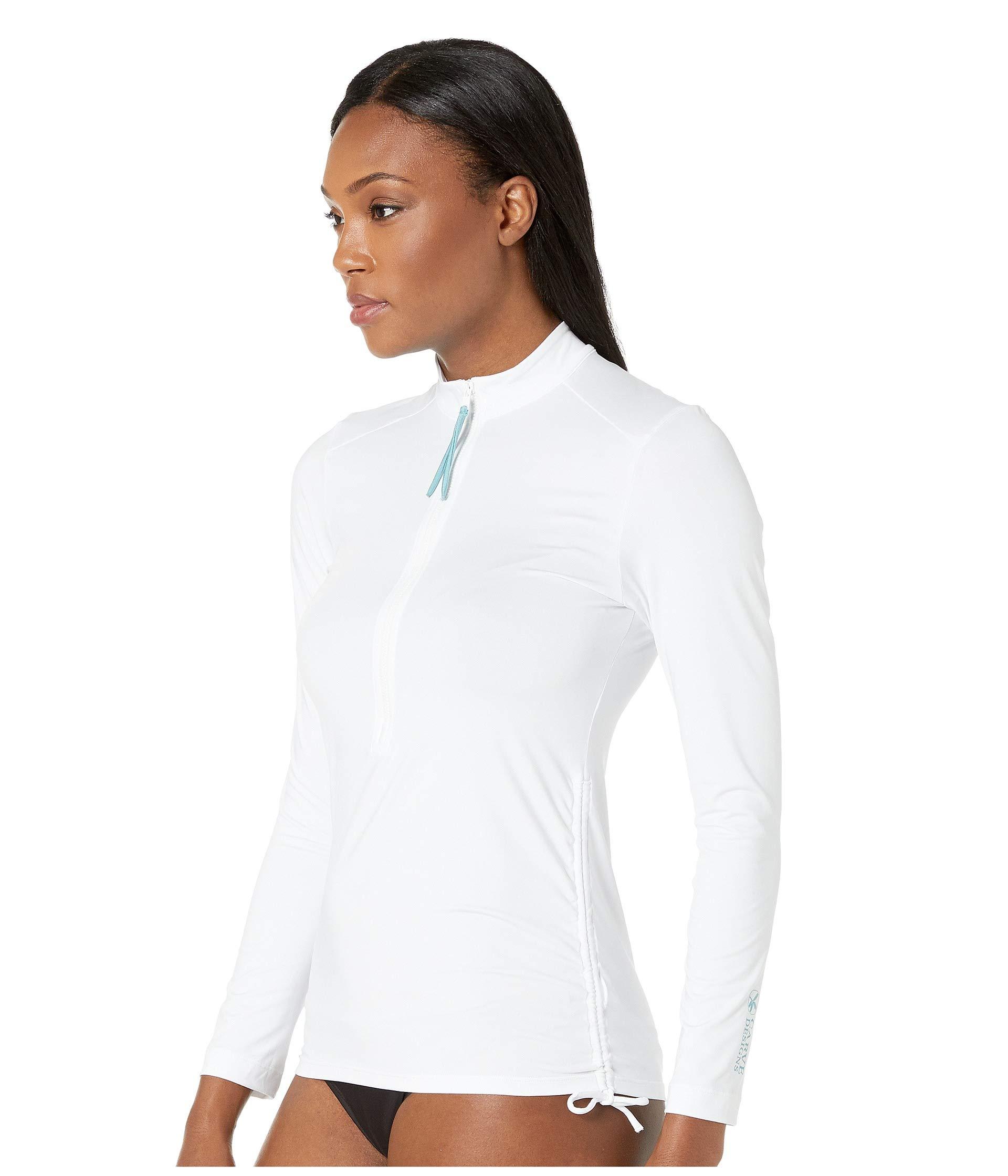 carve designs cruz long sleeve rashguard