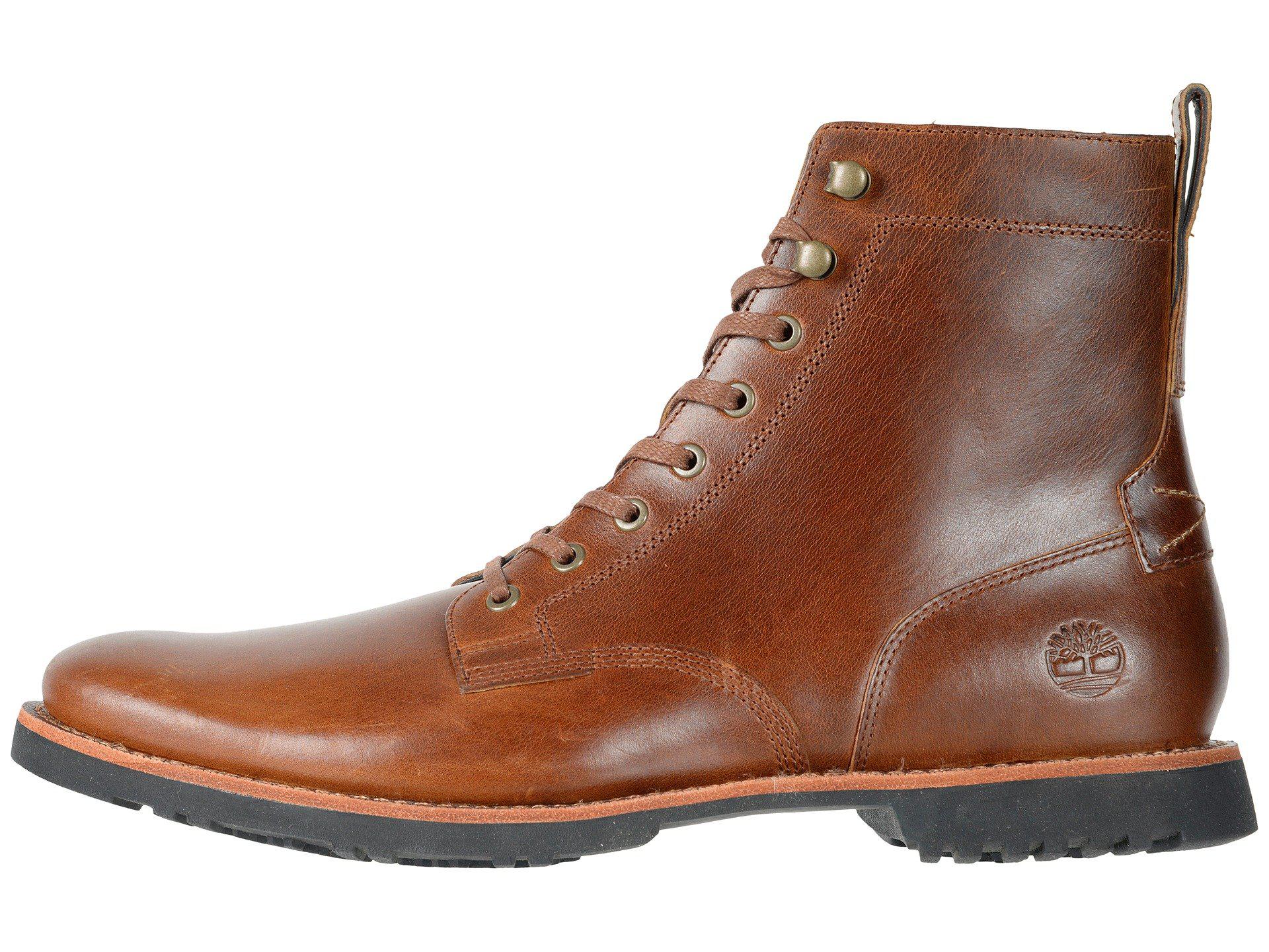 timberland kendrick boots