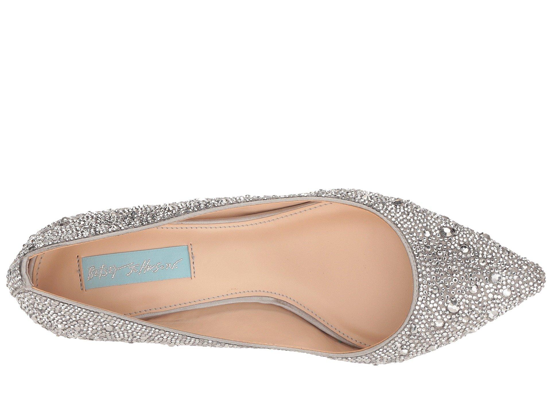 betsey johnson jora