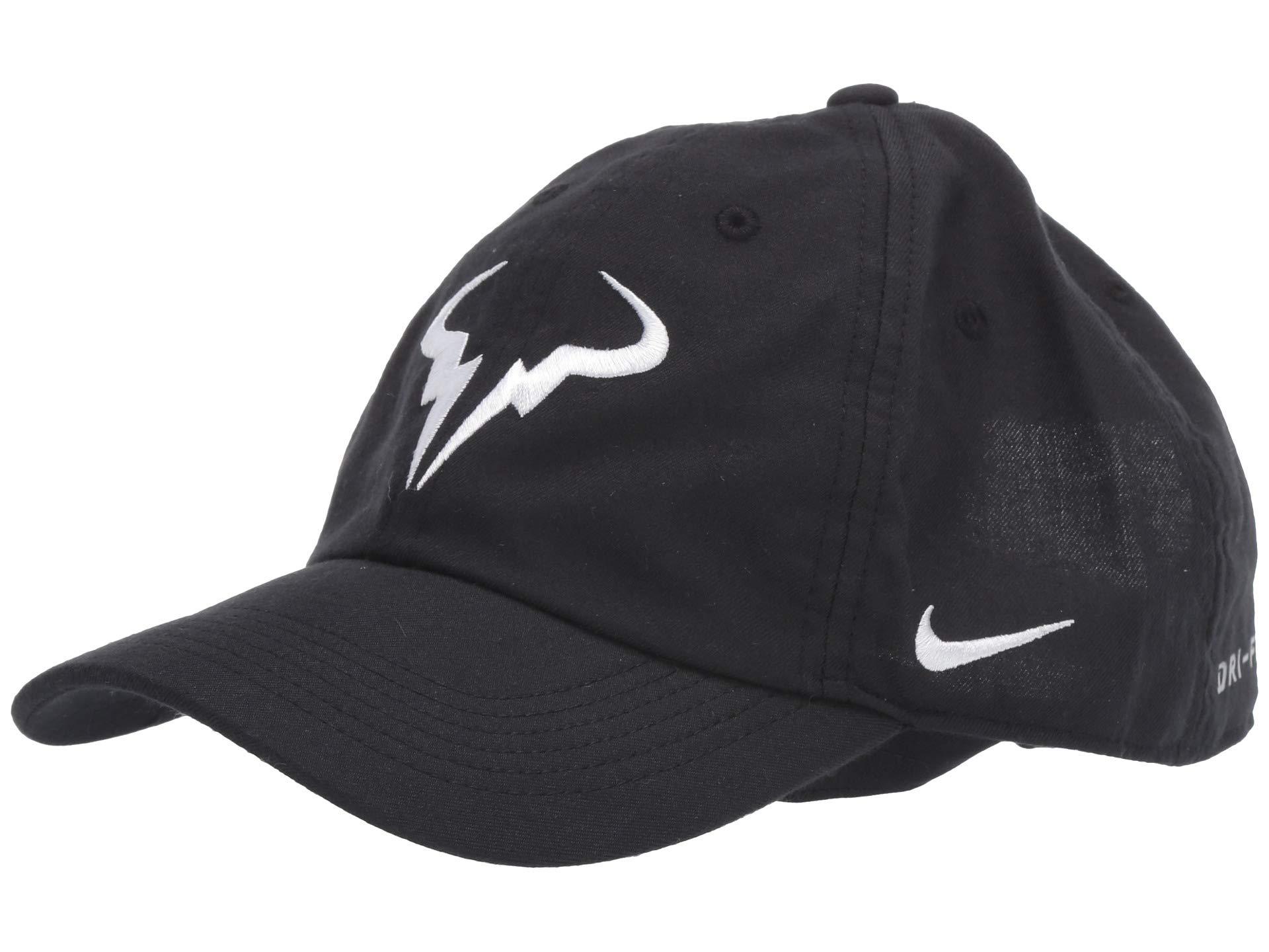 rafa aerobill cap