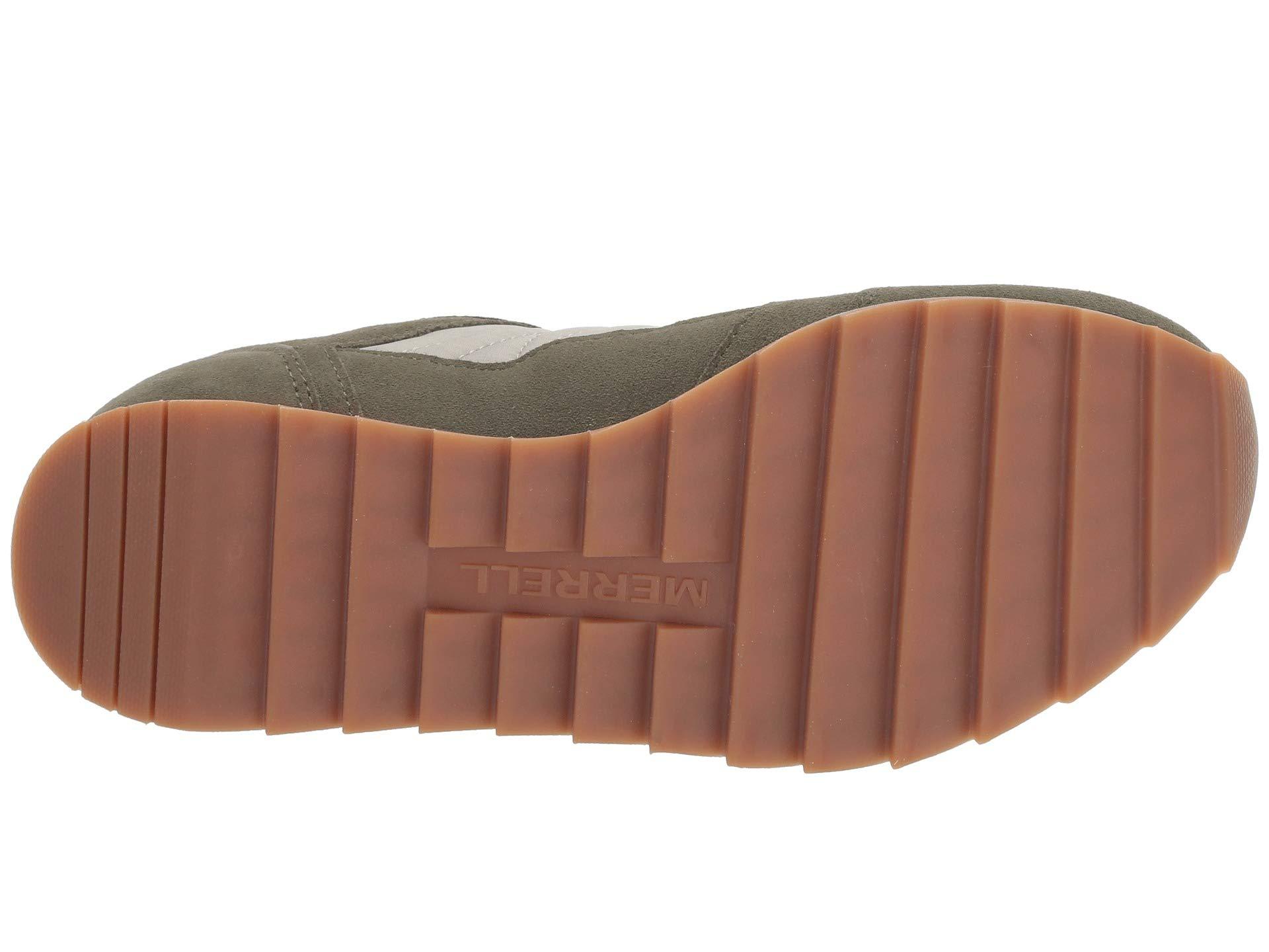 alpine sneaker mid polar waterproof