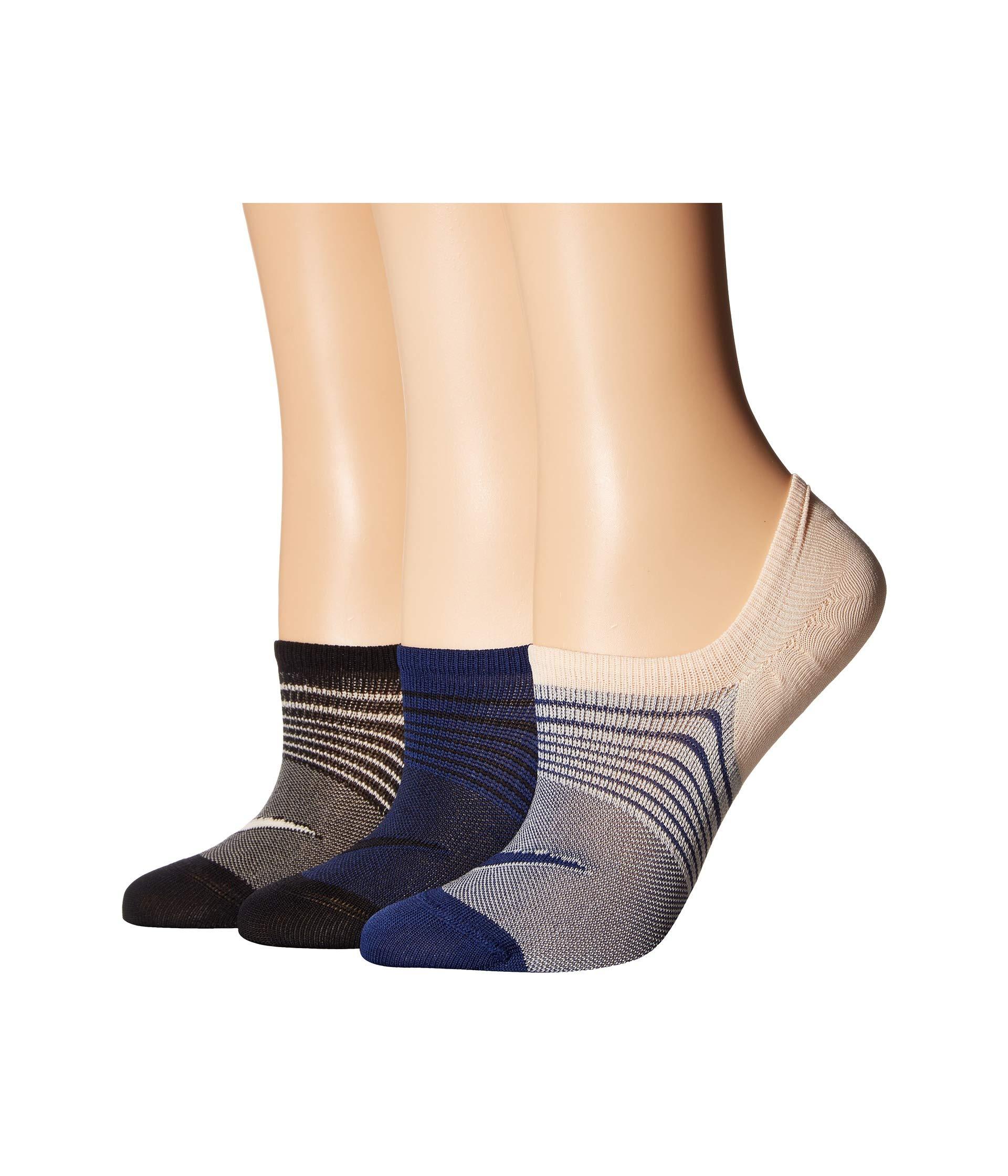 sock shoes womens nike